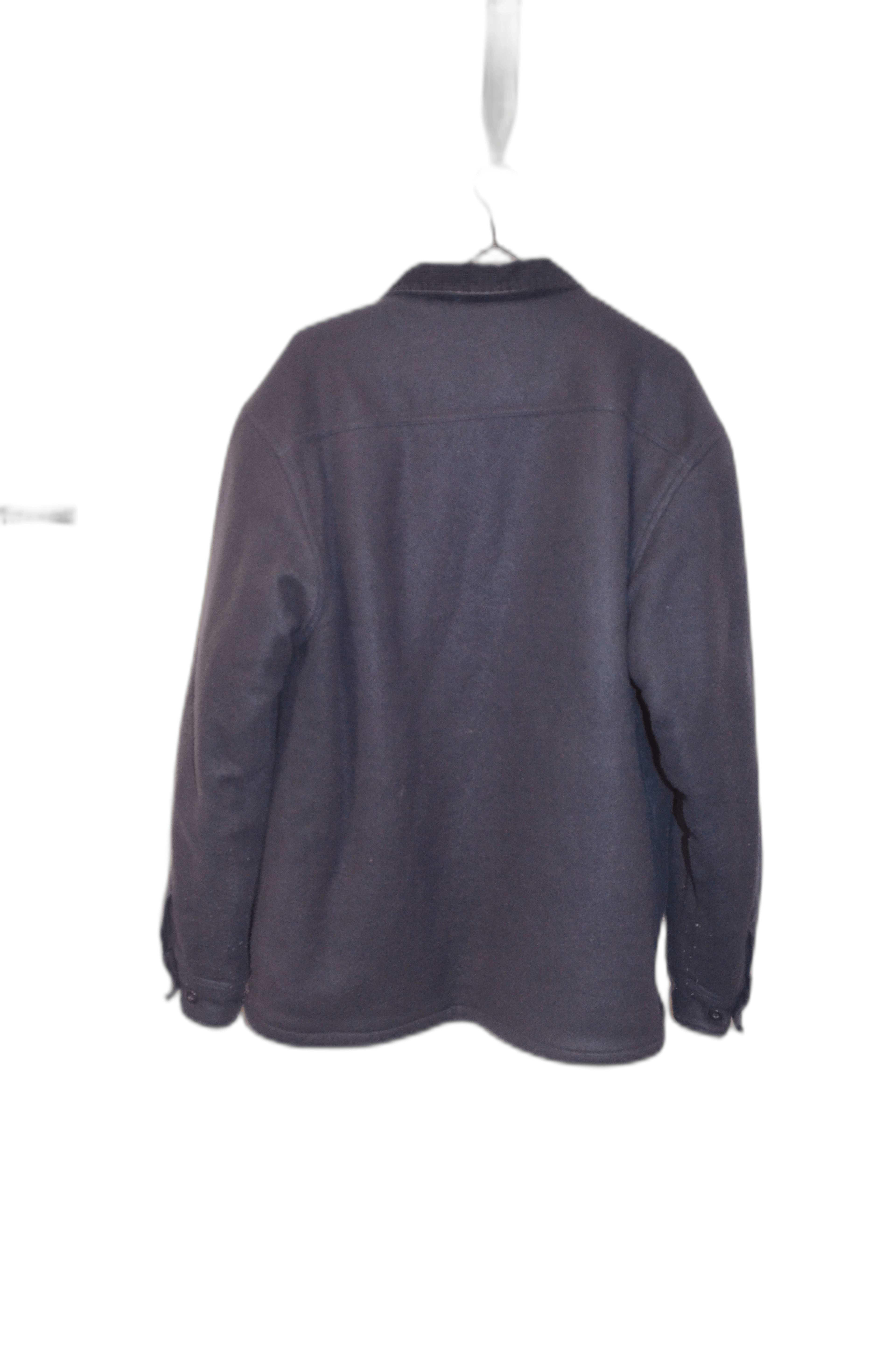 Doghouse Mens Field Jacket thumbnail 2