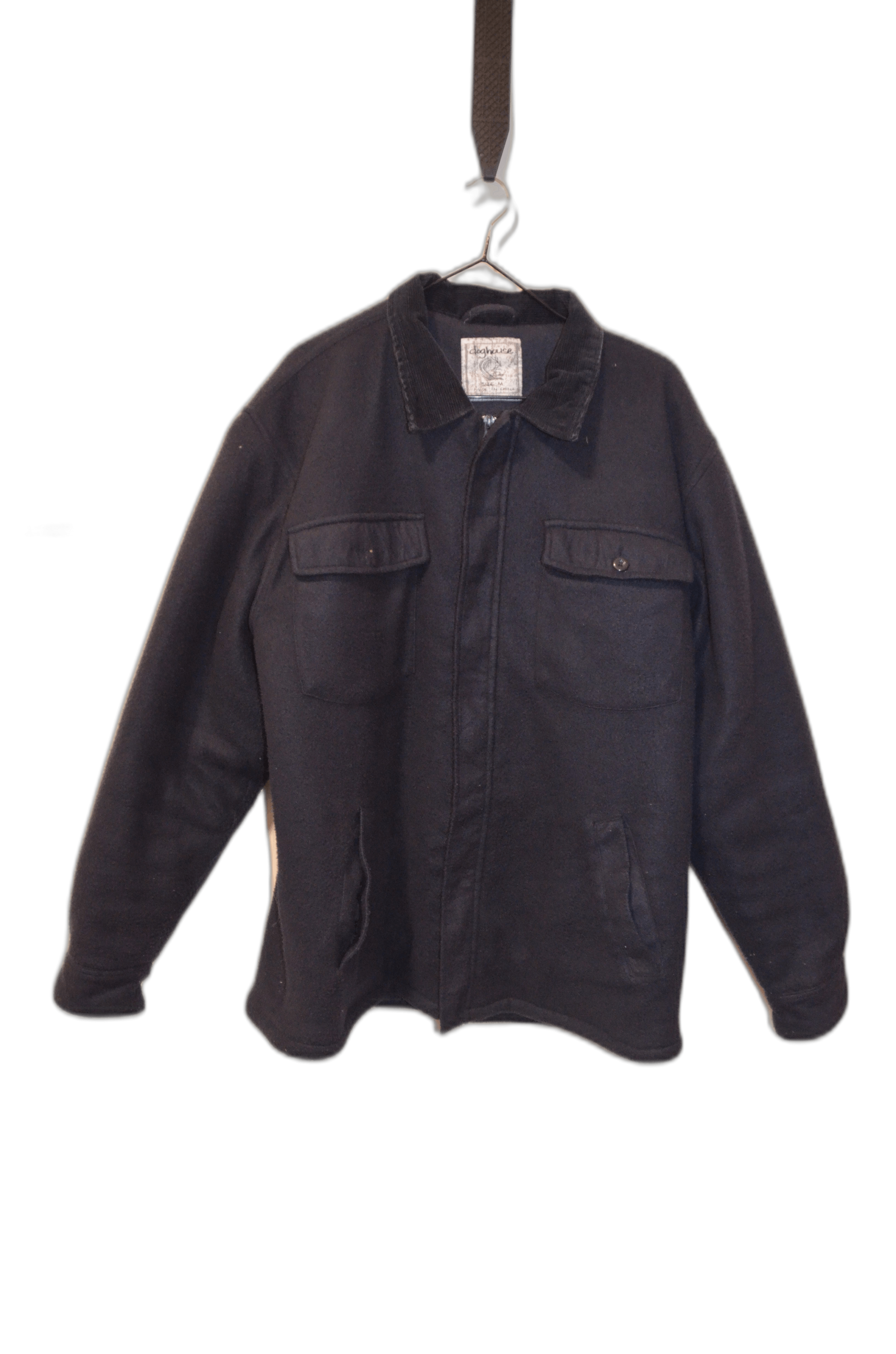 Doghouse Mens Field Jacket