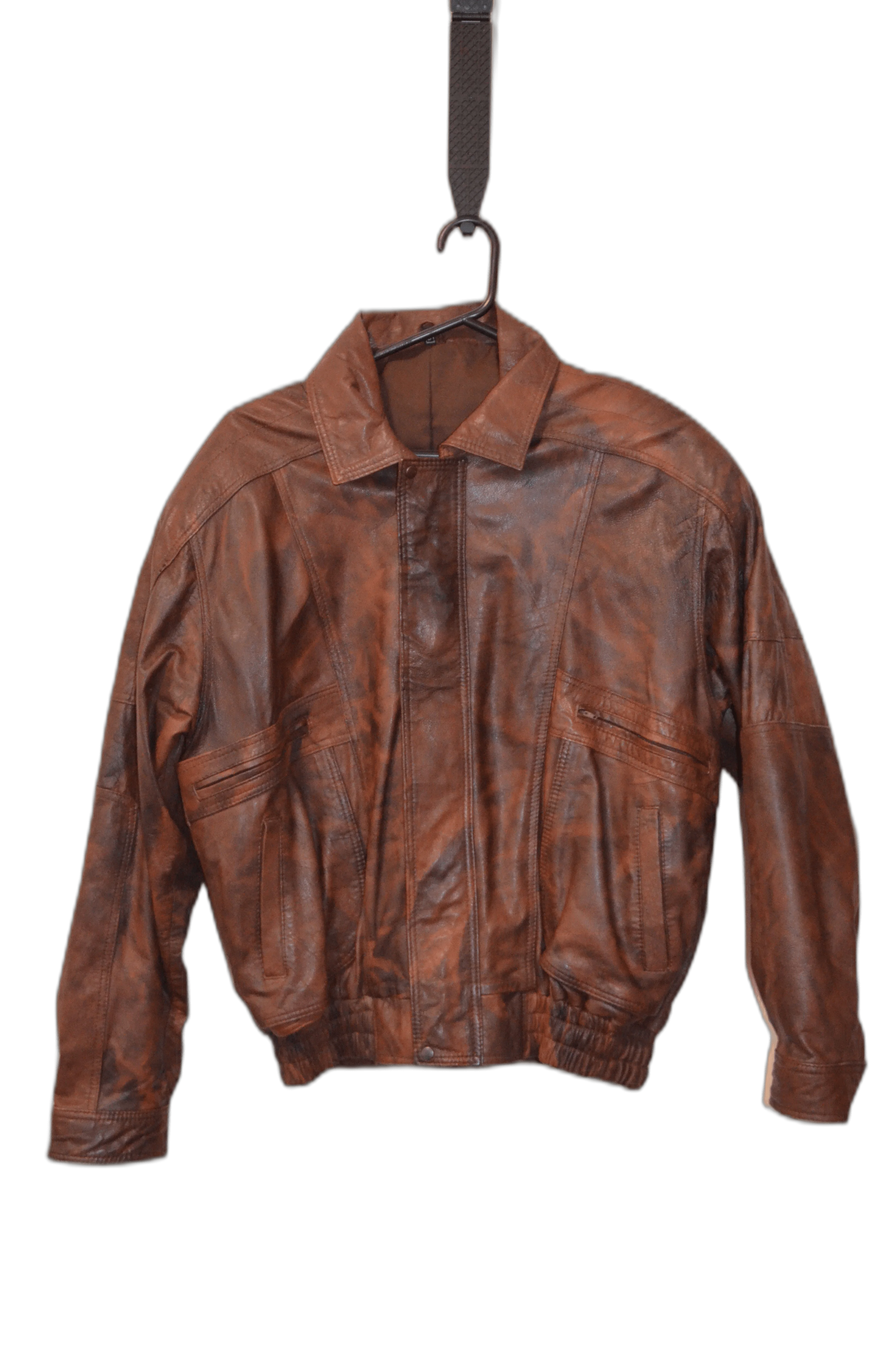 Unknown Mens Leather Jackets