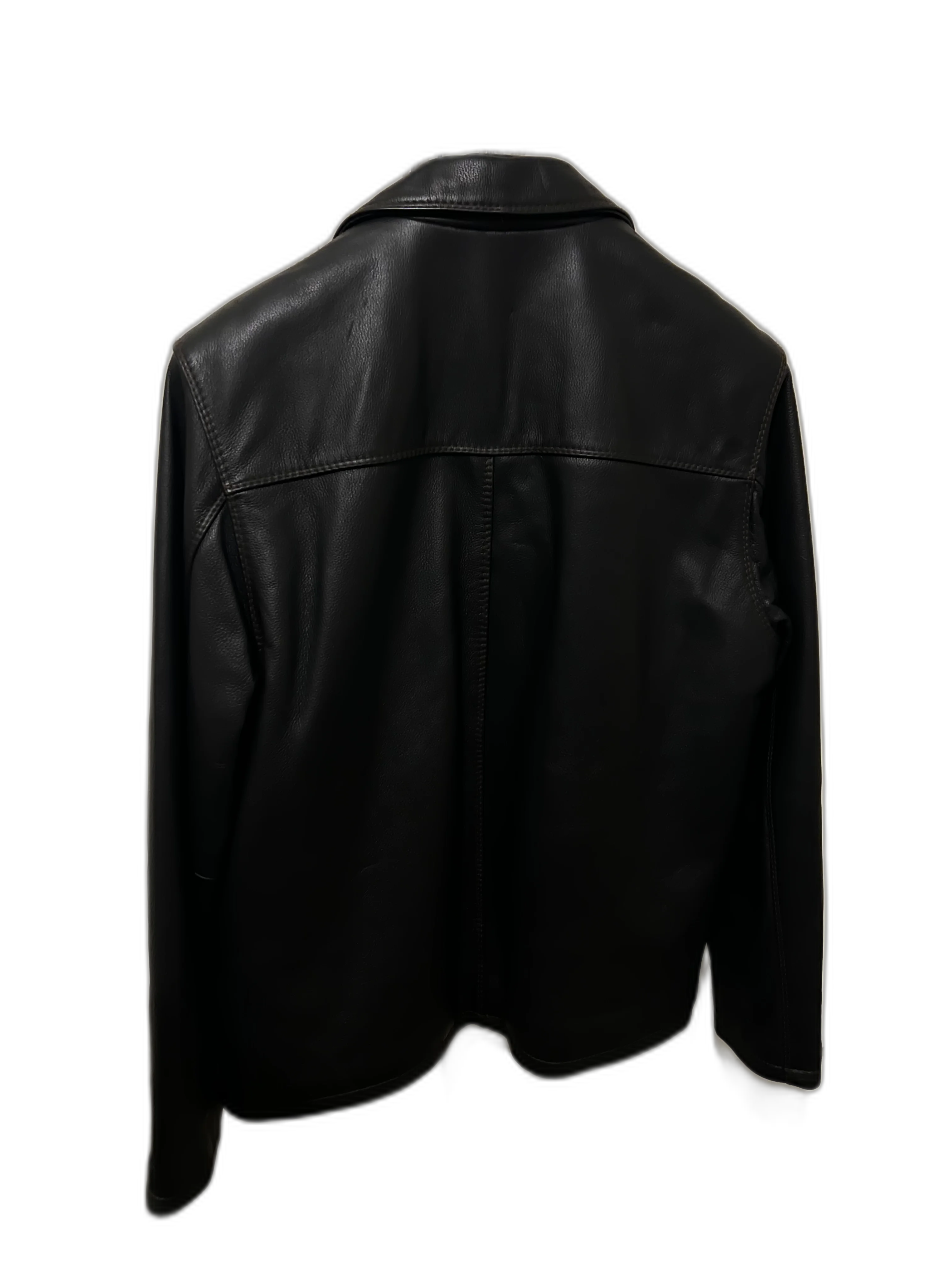 Columbia Mens Leather Jackets thumbnail 2
