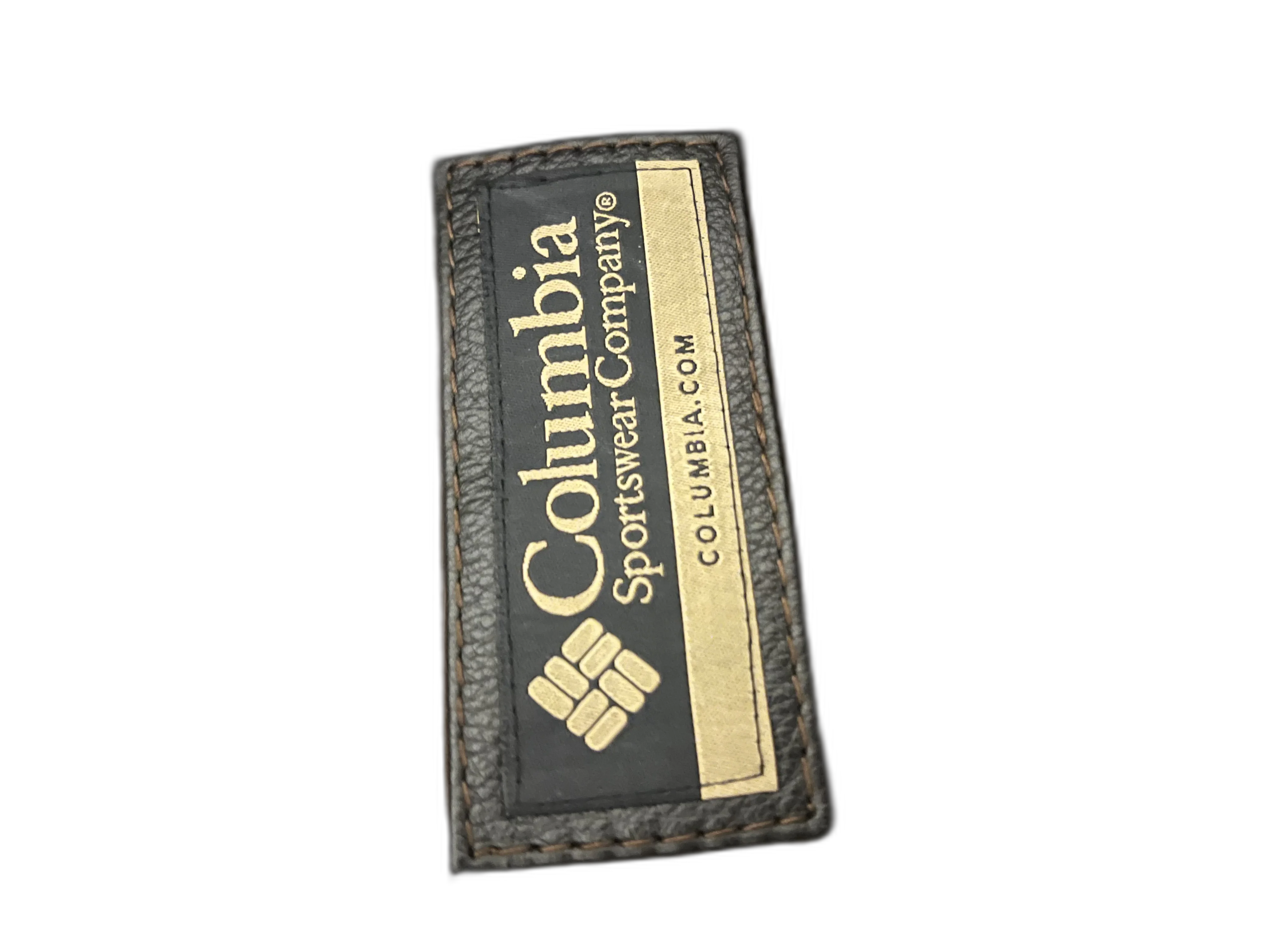 Columbia Mens Leather Jackets thumbnail 3