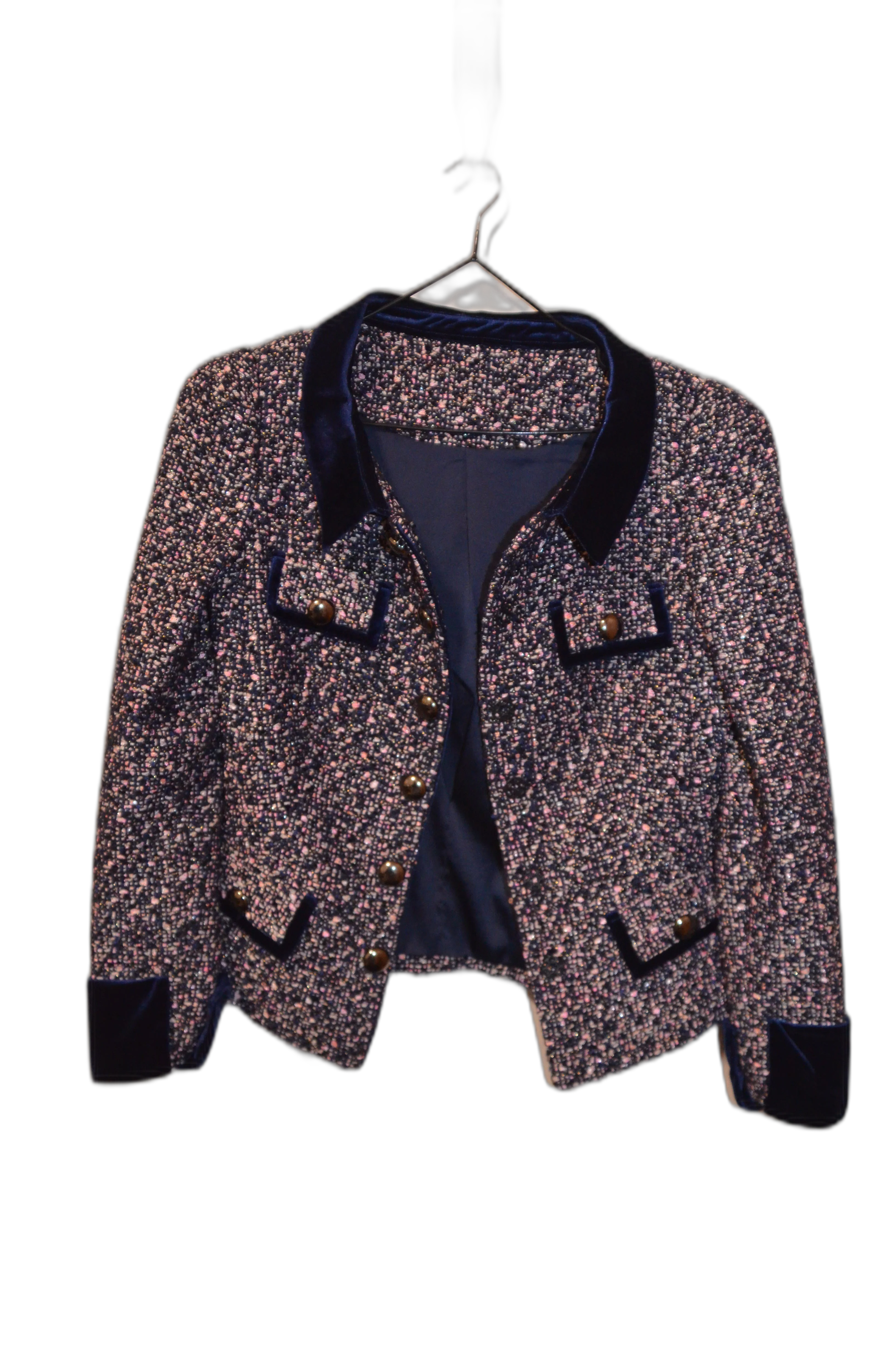Unknown Womens Blazers