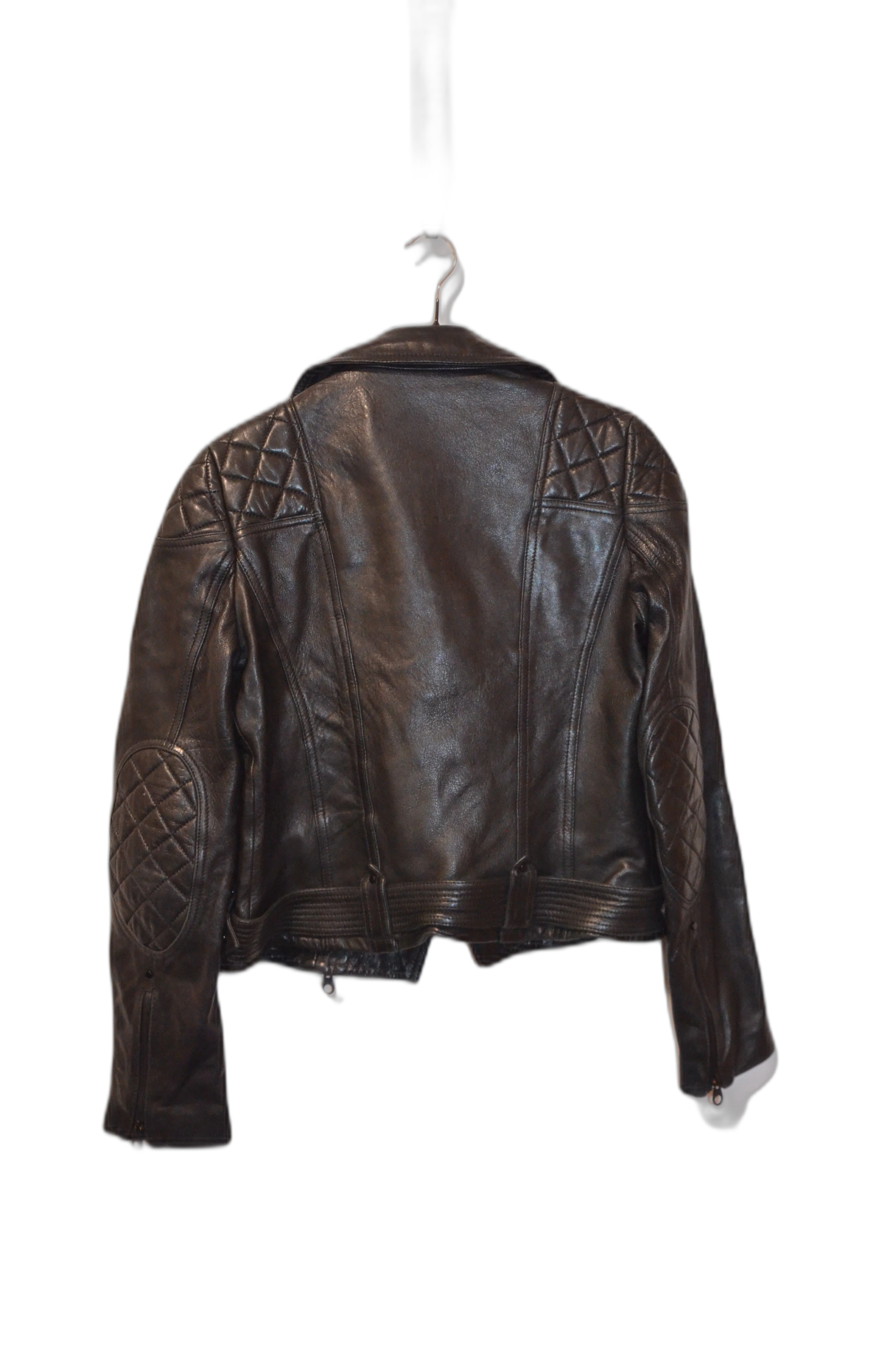 Karen Millen Womens Bomber Jackets thumbnail 2