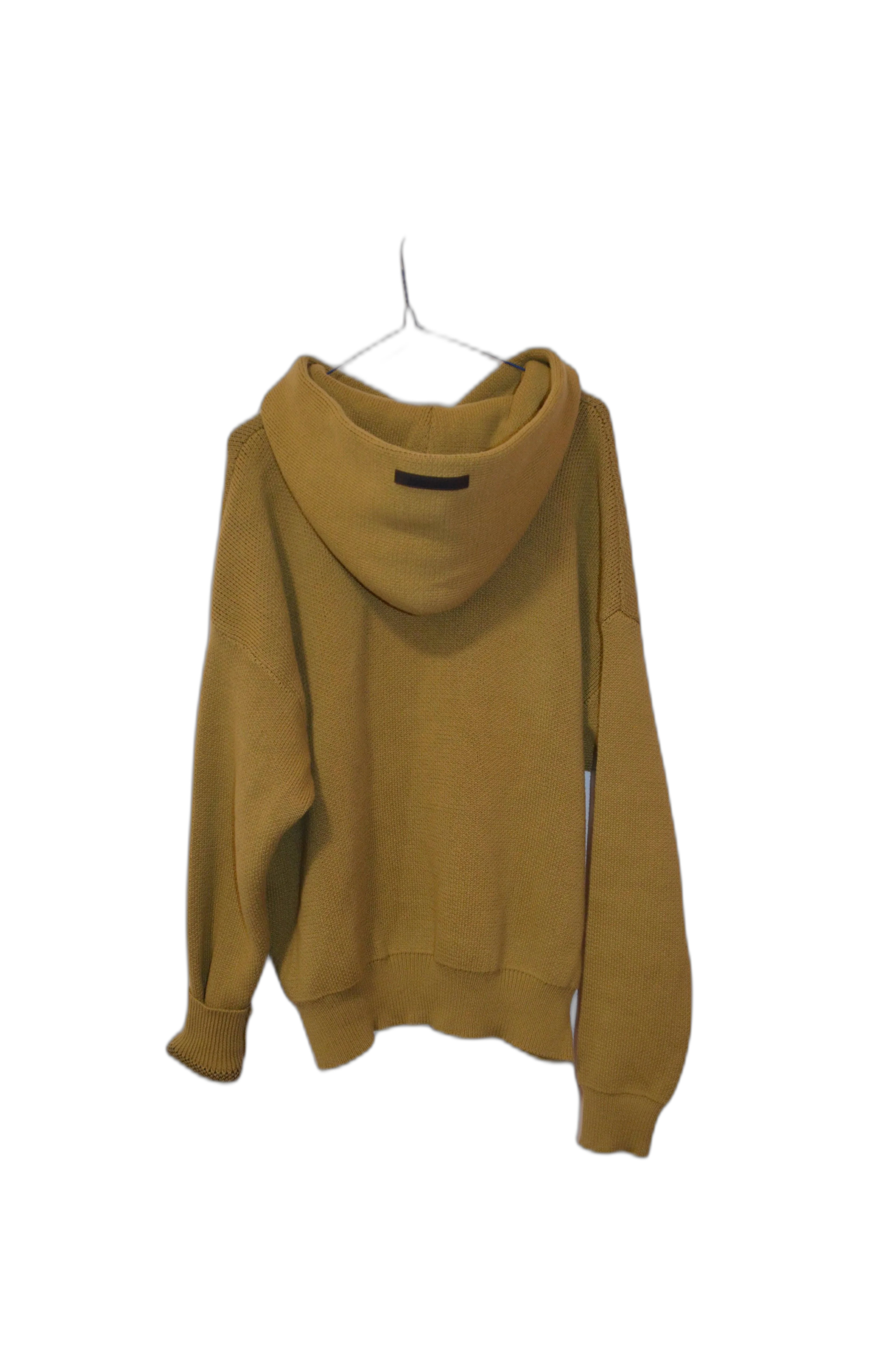 Essentials Mens Hoodie thumbnail 2