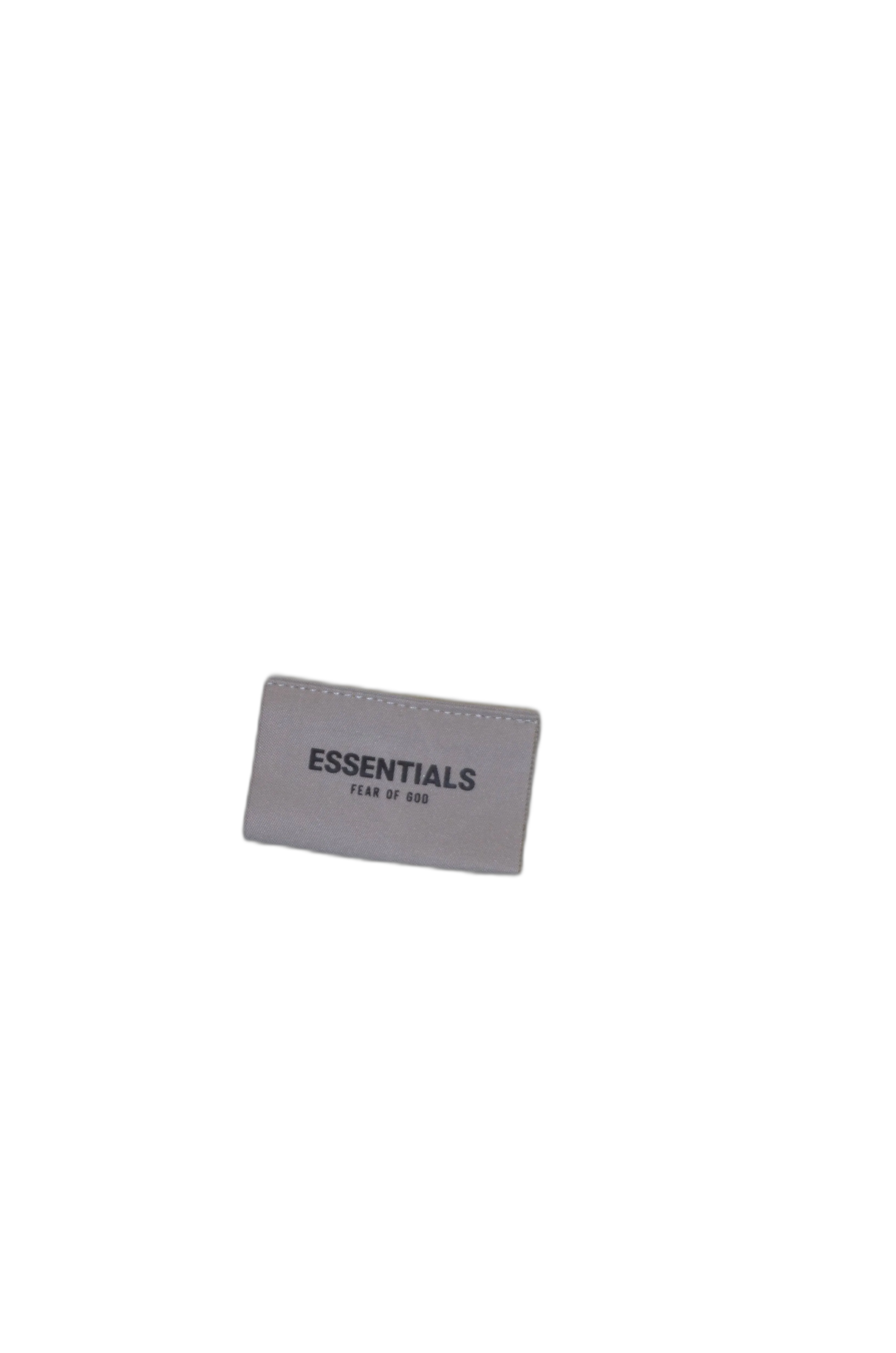 Essentials Mens Hoodie thumbnail 3