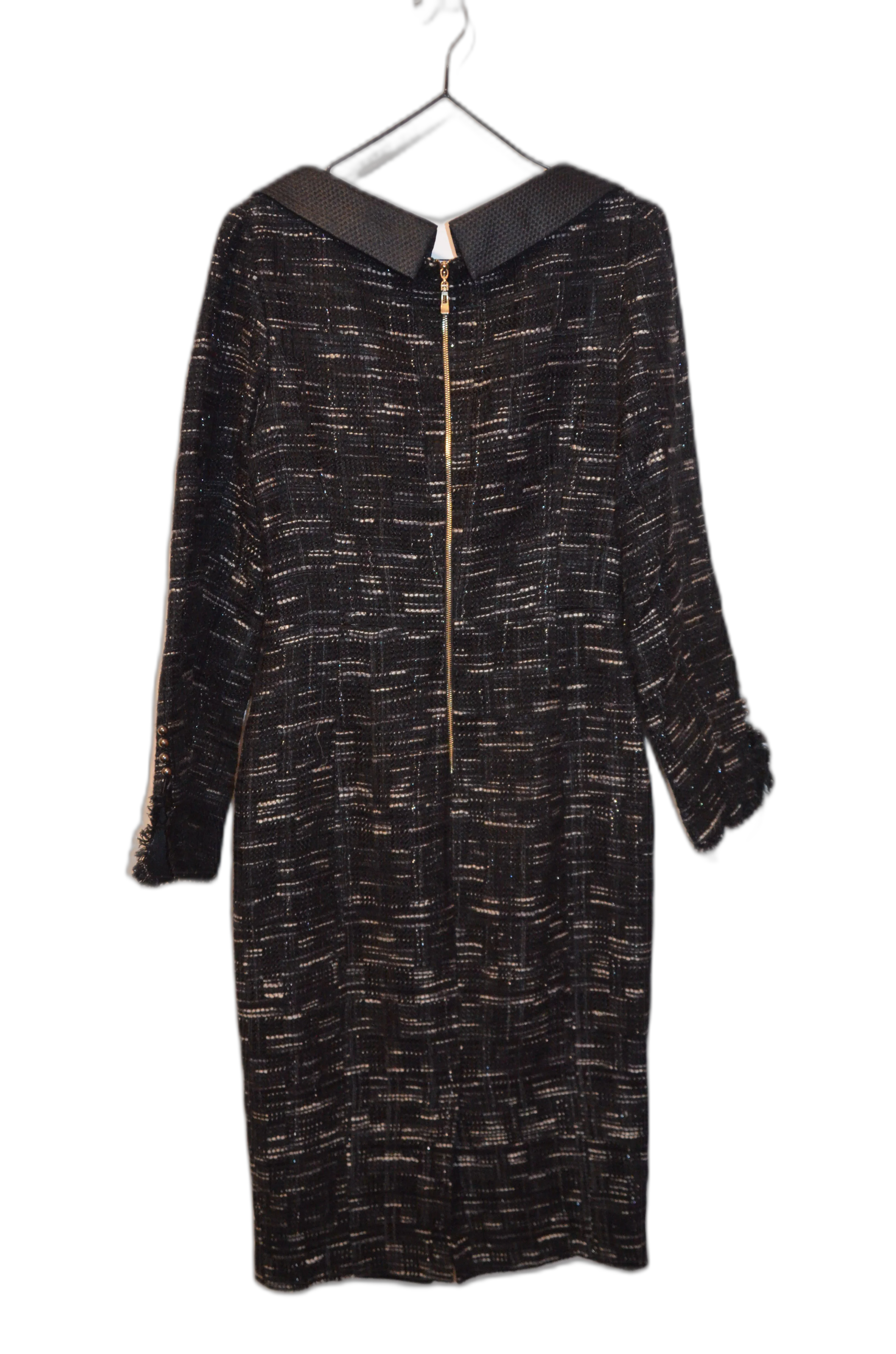 Unknown Womens Overcoat thumbnail 2