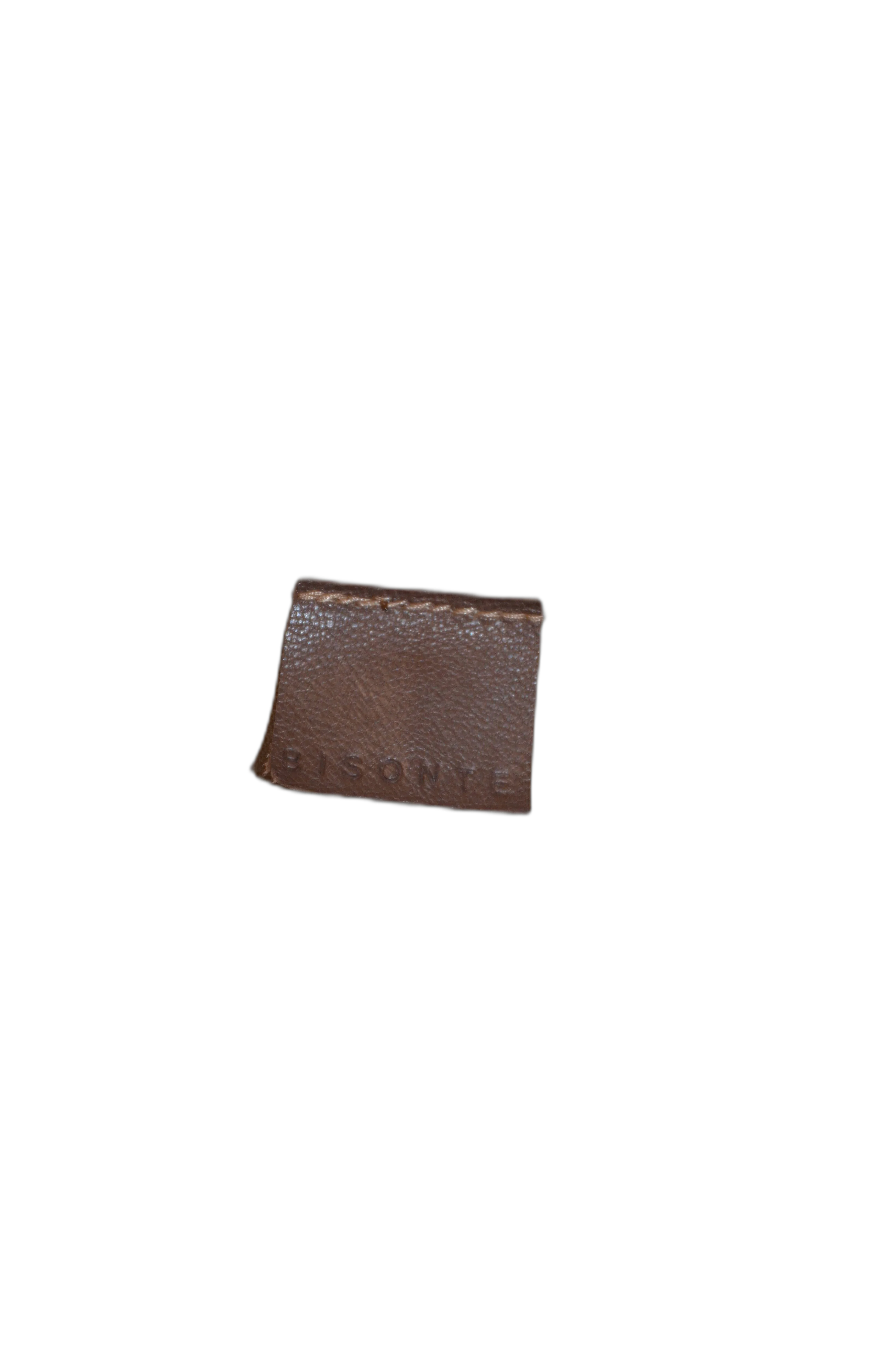 Bisonte Womens Leather Jackets thumbnail 3