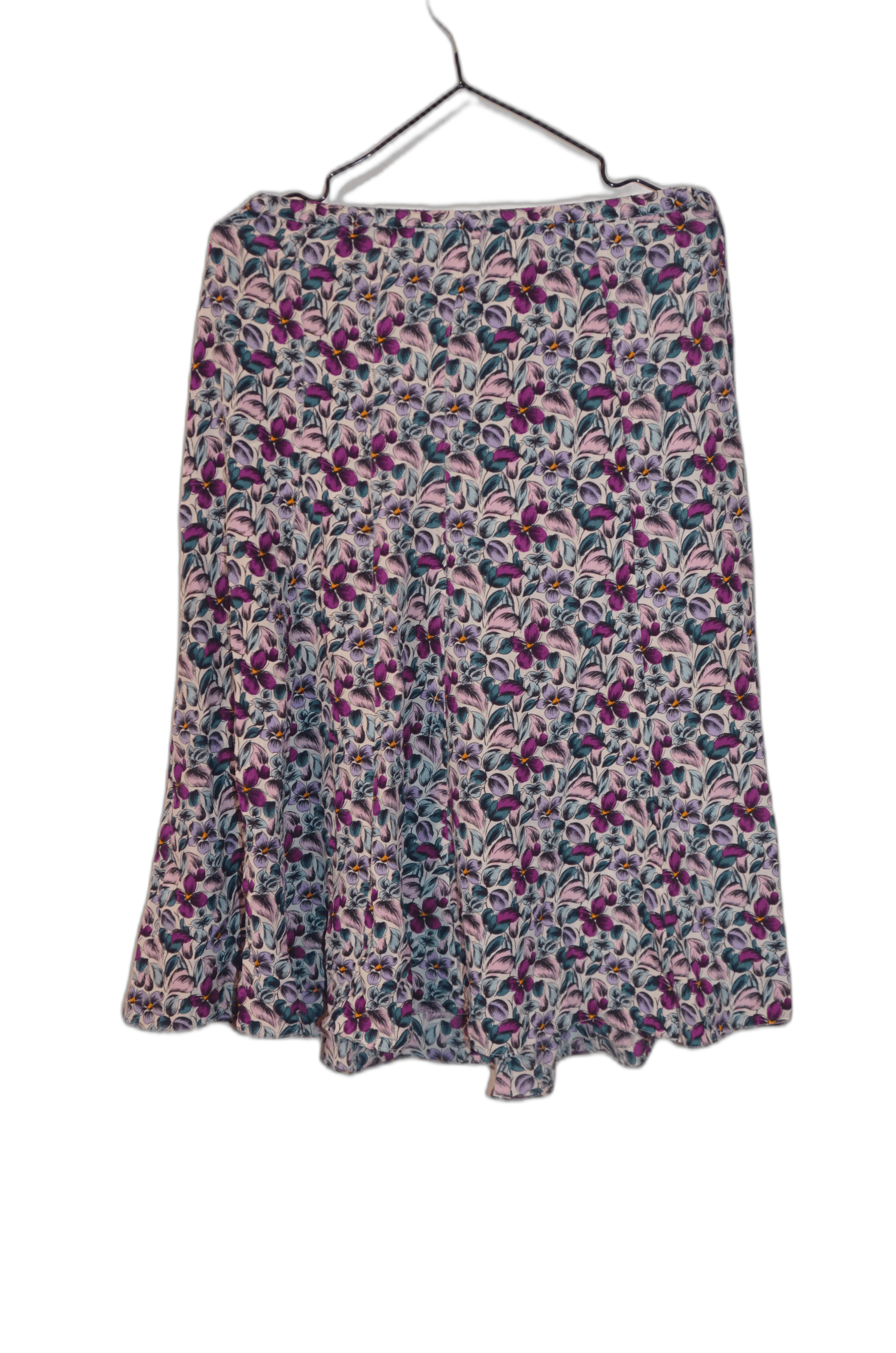 Scanlan Theodore Womens Skirts thumbnail 2