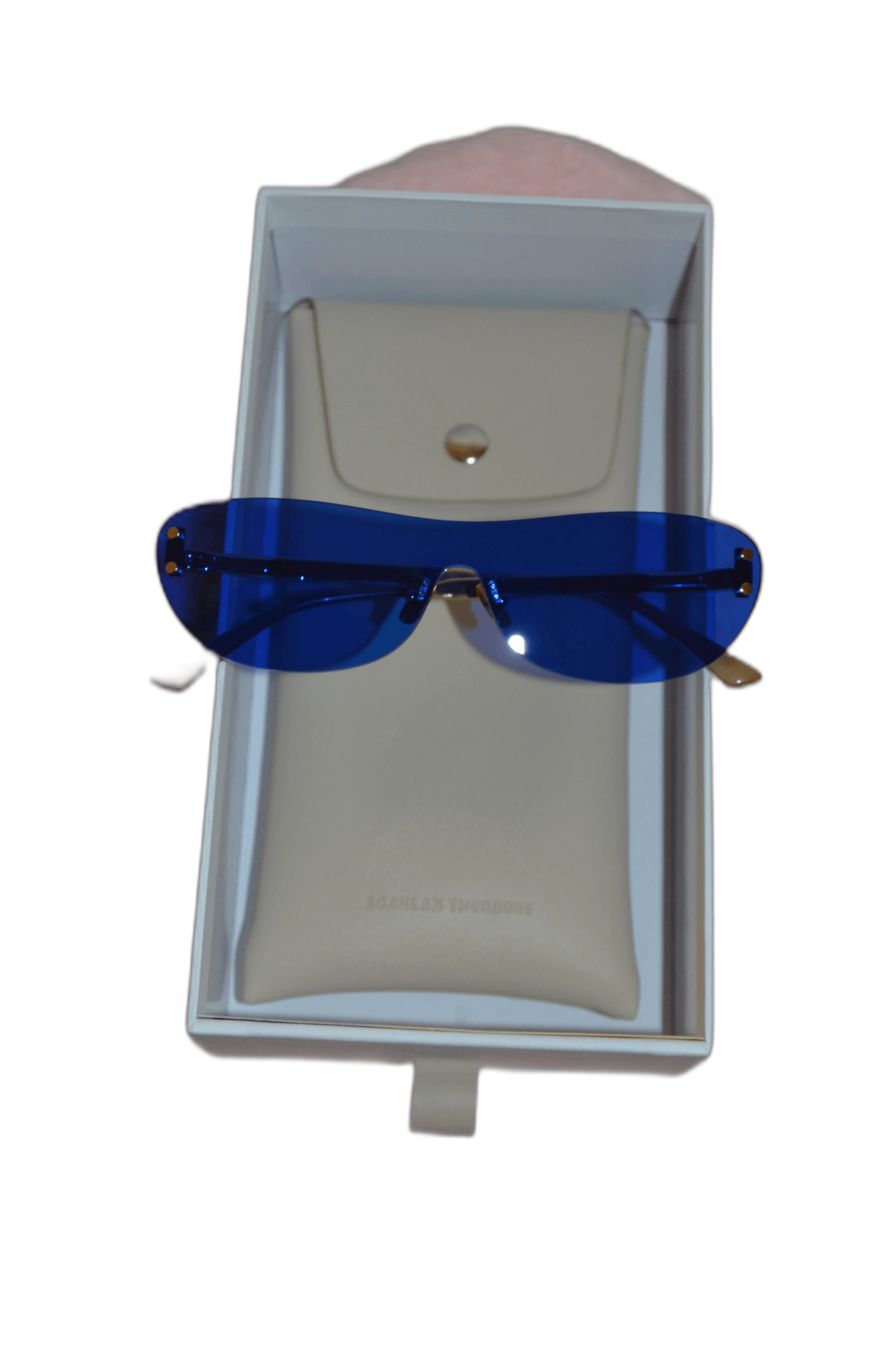 Scanlan Theodore  Sunglasses