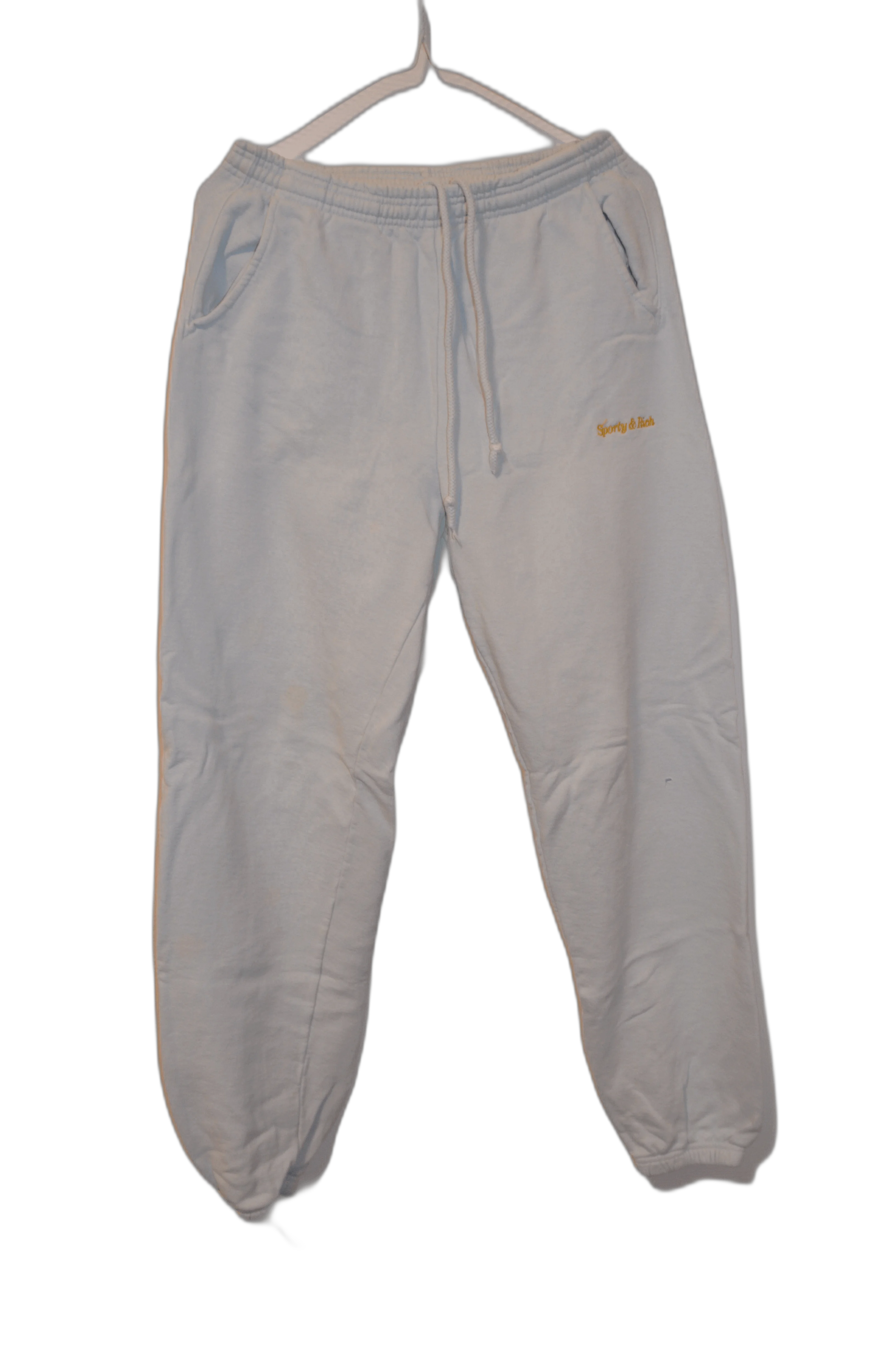 Sporty & Rich  Sweatpants