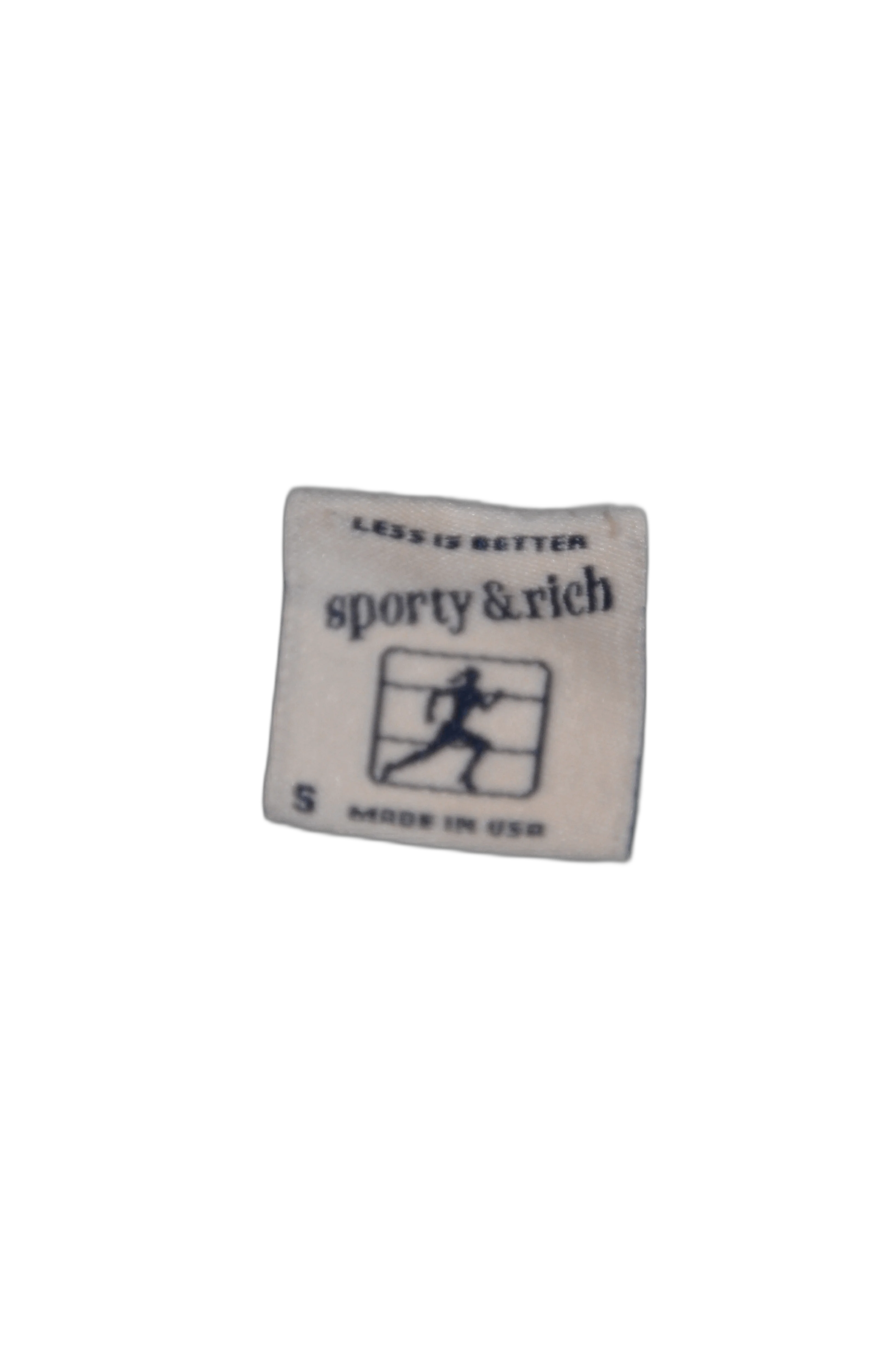 Sporty & Rich  Sweatpants thumbnail 3