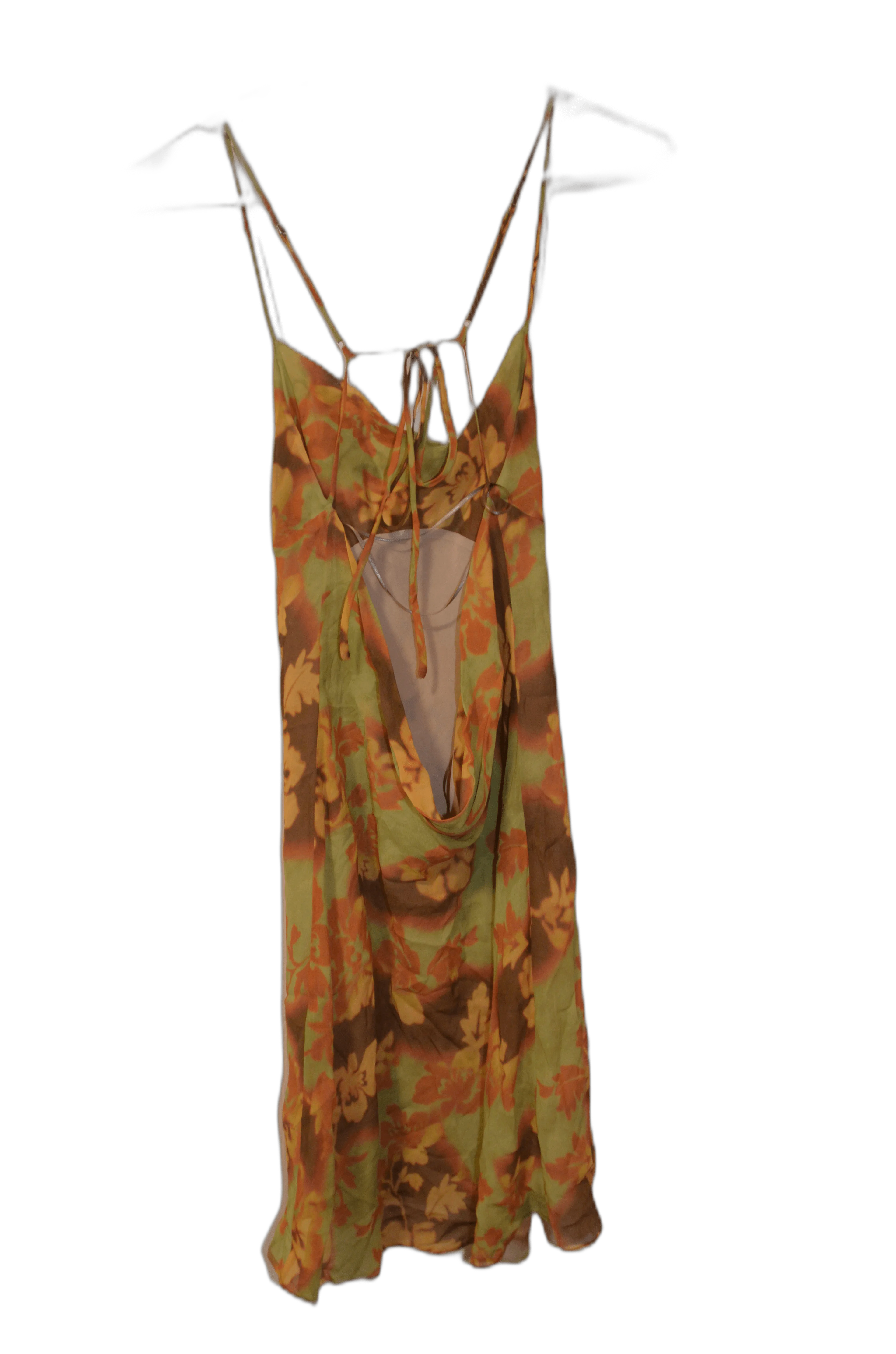 Bec + Bridge Womens Casual Dresses thumbnail 2