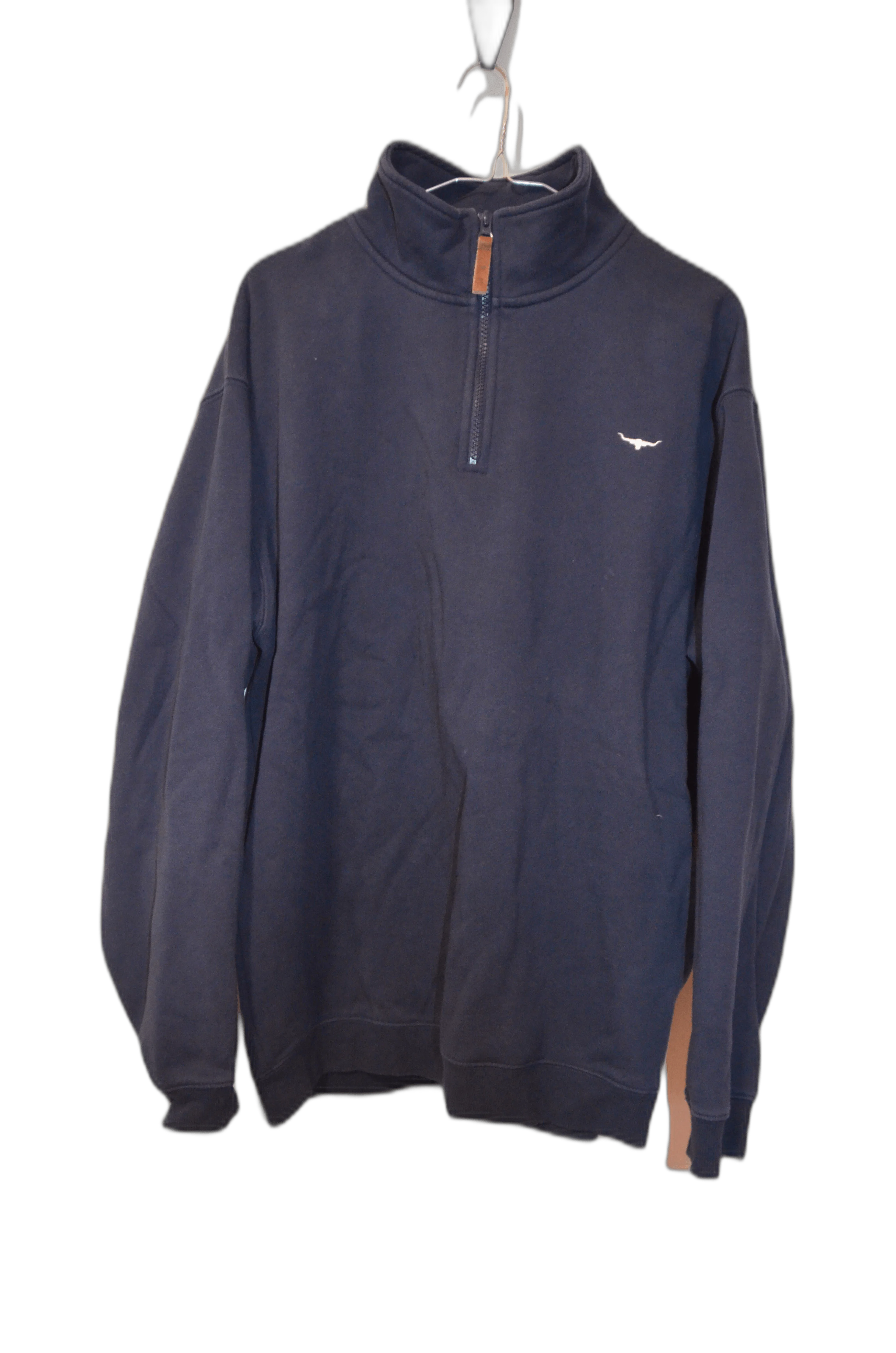 R.m. Williams  Sweaters