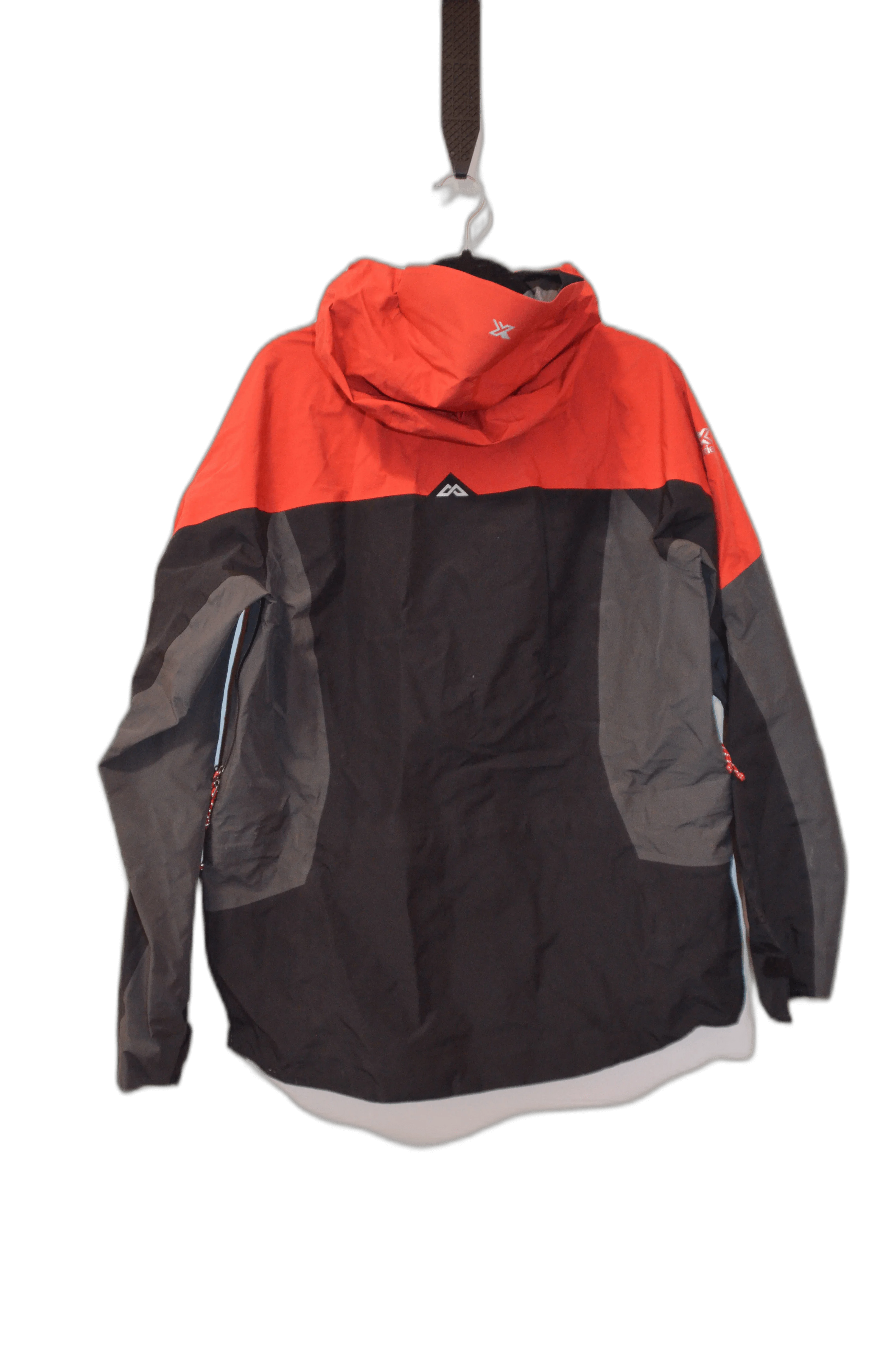 Kathmandu Mens Raincoat thumbnail 2