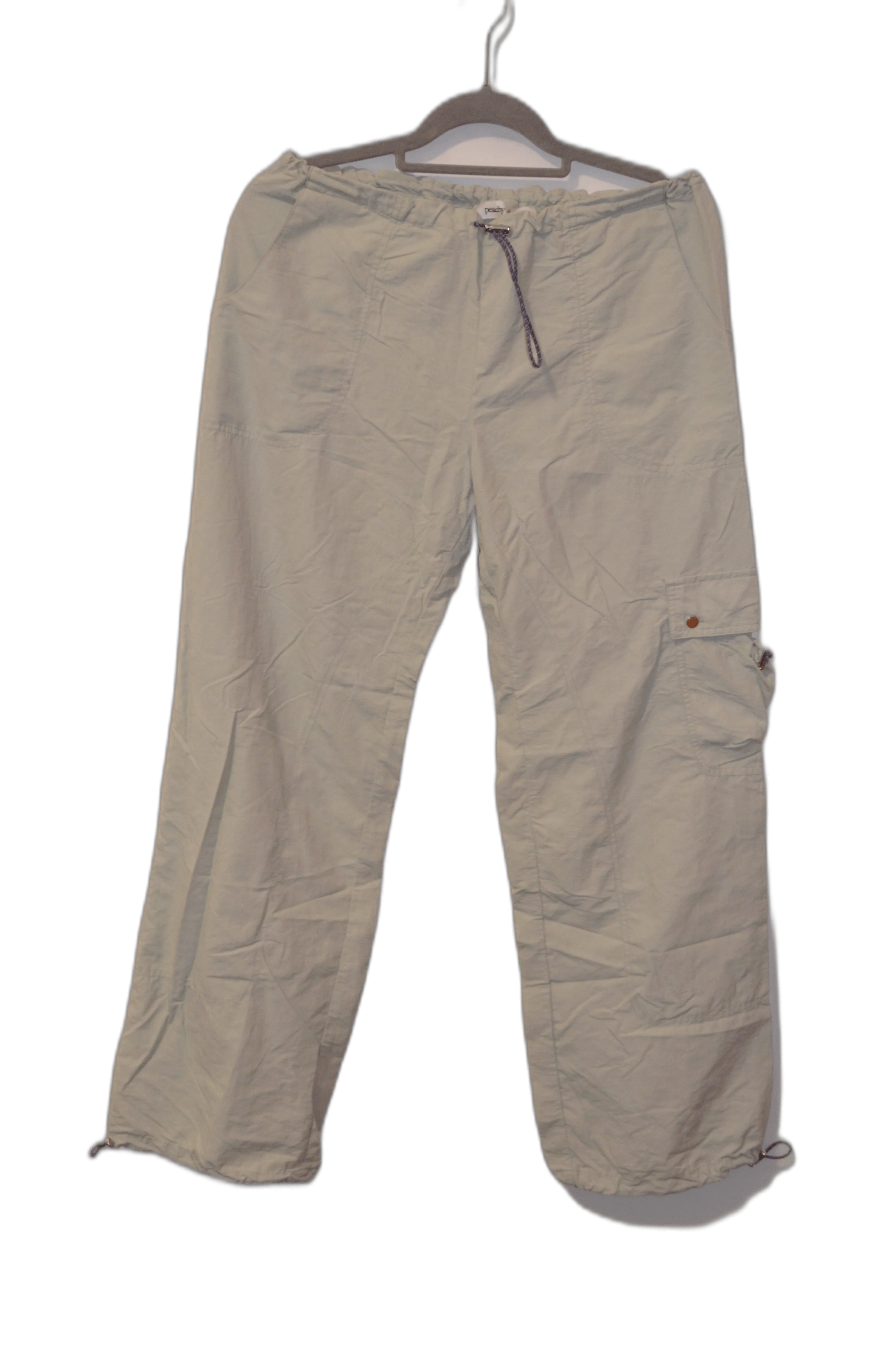 Peachy Den  Cargo Pants