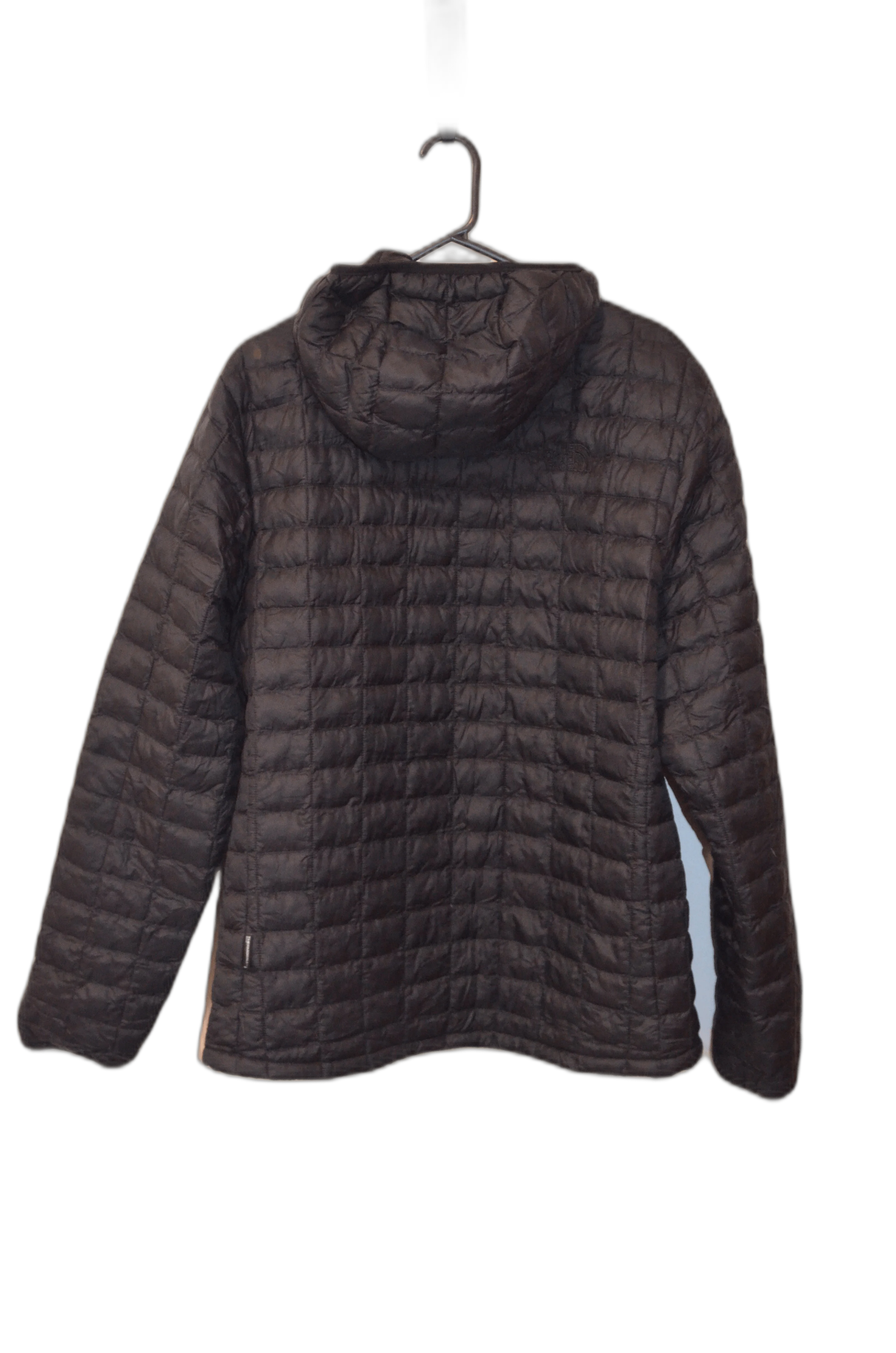 The North Face Mens Puffer Jackets thumbnail 2