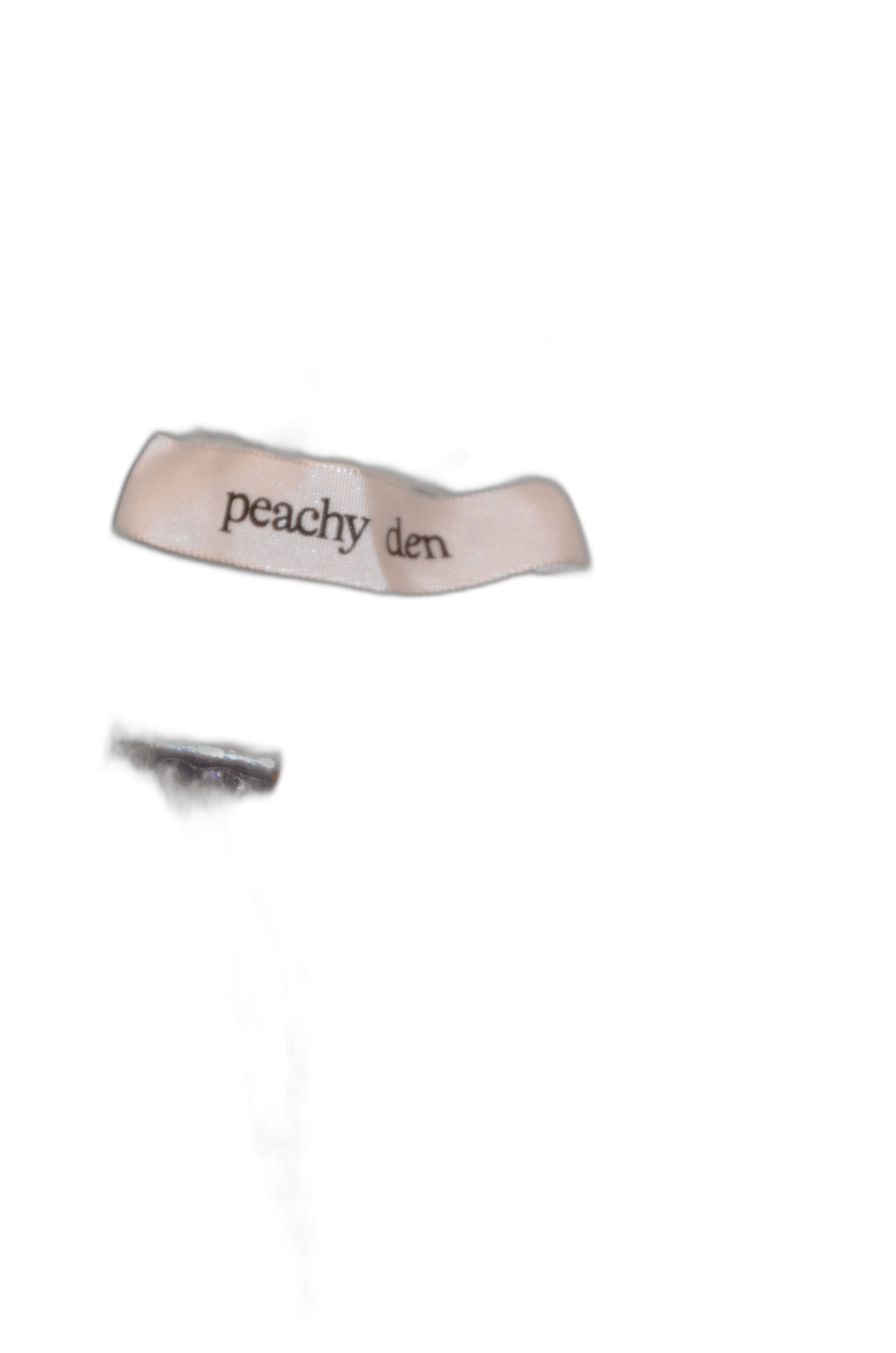 Peachy Den  Cargo Pants thumbnail 3