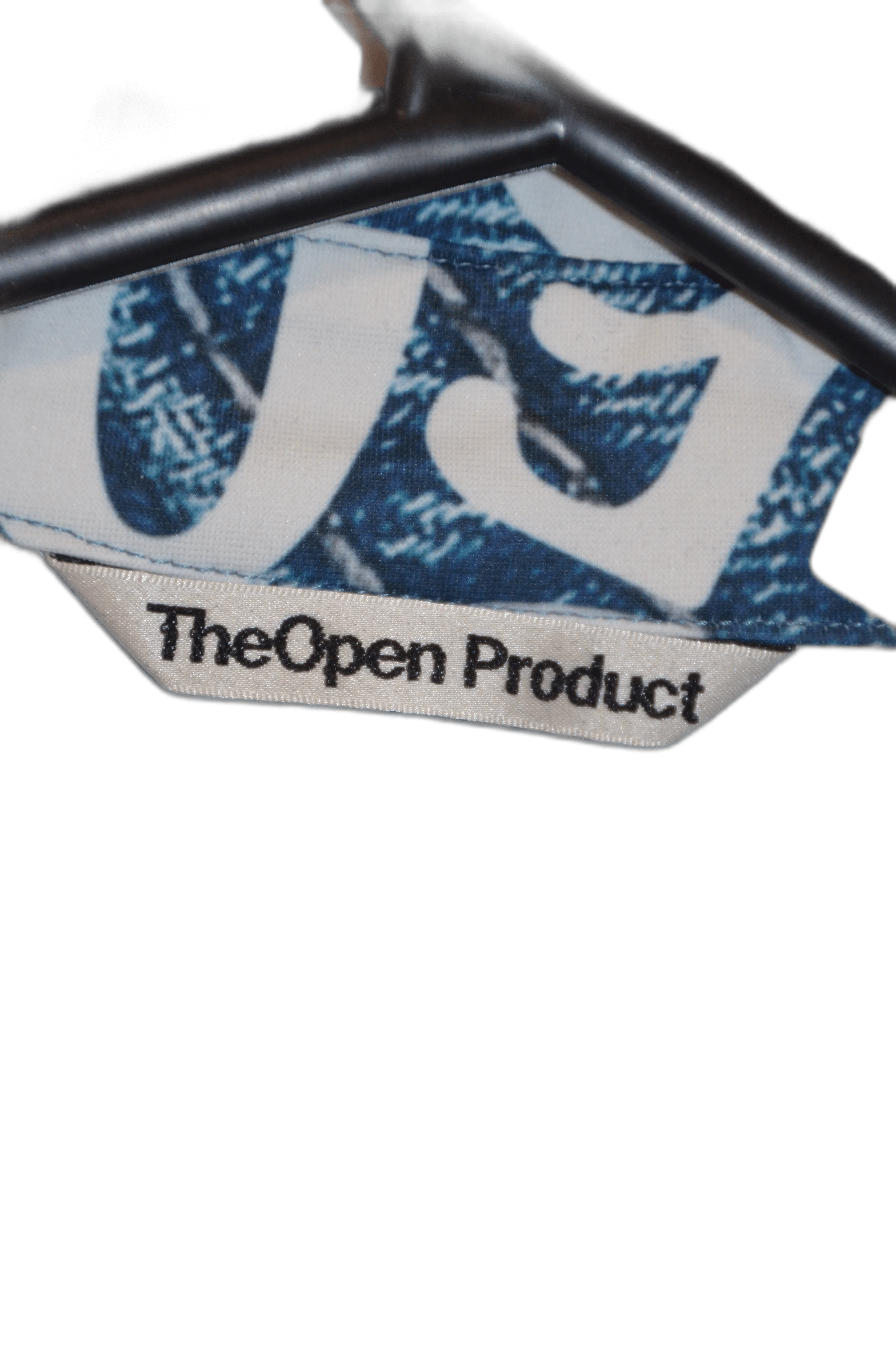 TheOpen Product Womens Dress Shirt thumbnail 3