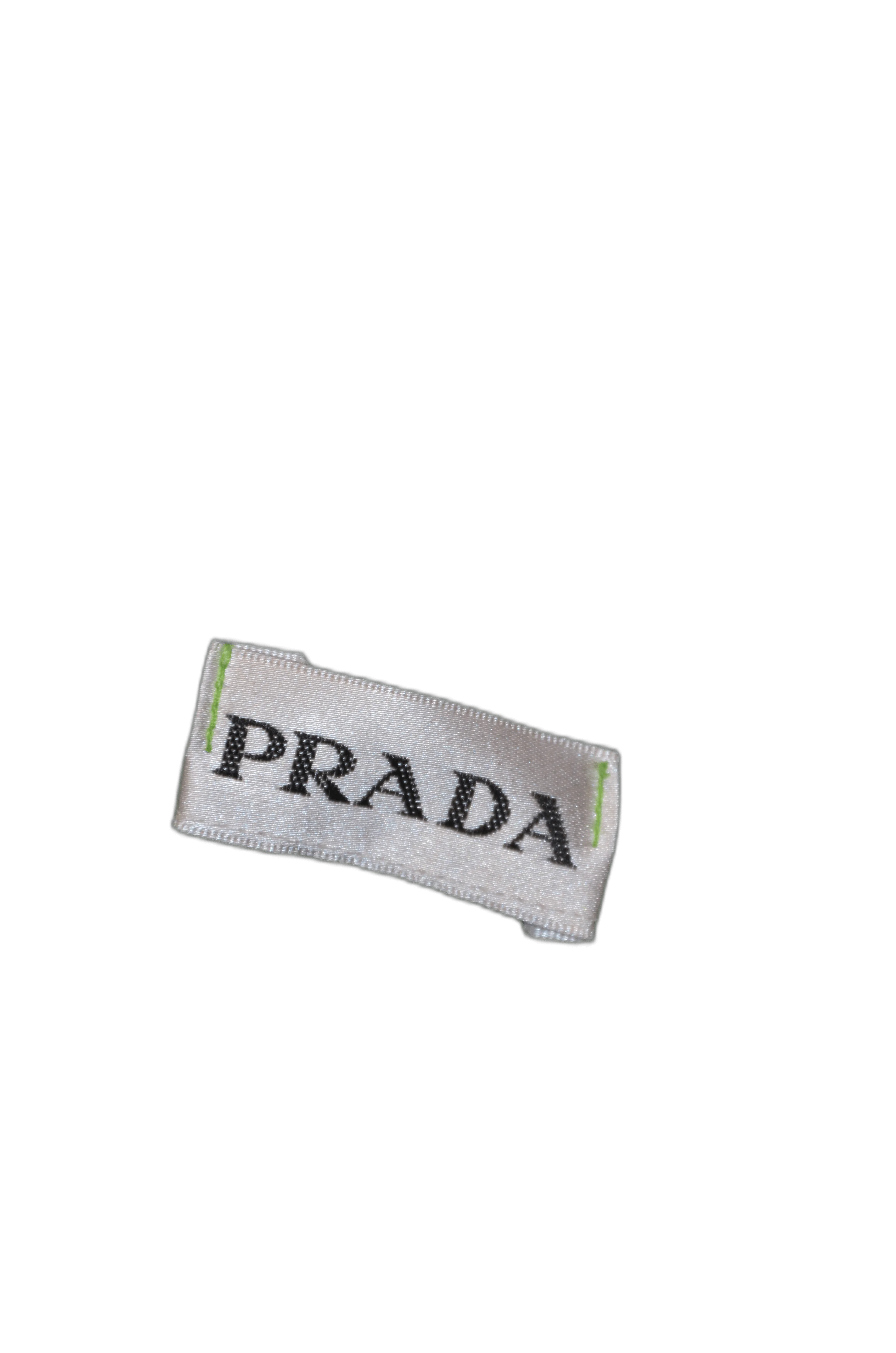 Prada Womens T-shirts thumbnail 3
