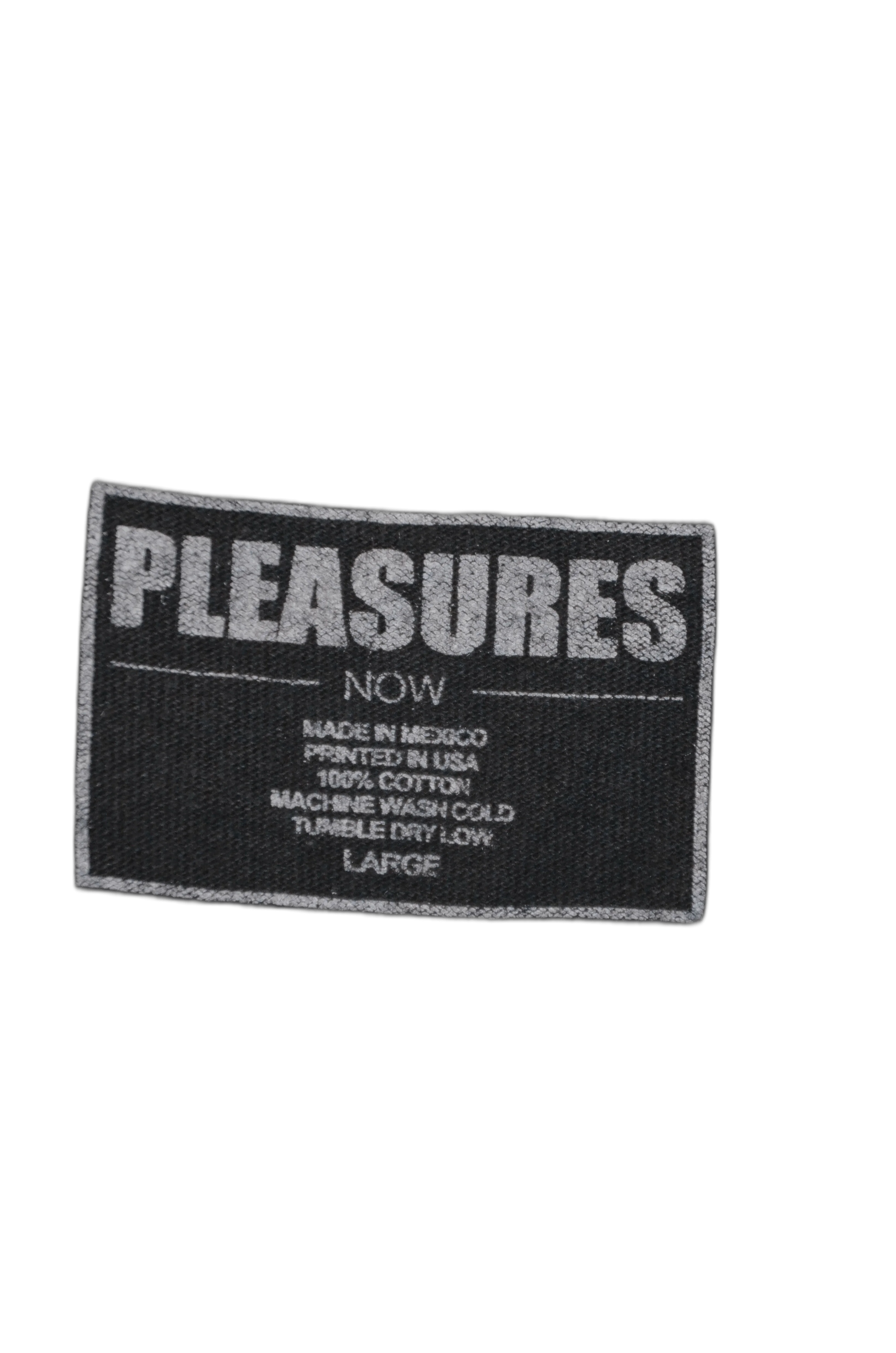 Pleasures Mens T-shirts thumbnail 5
