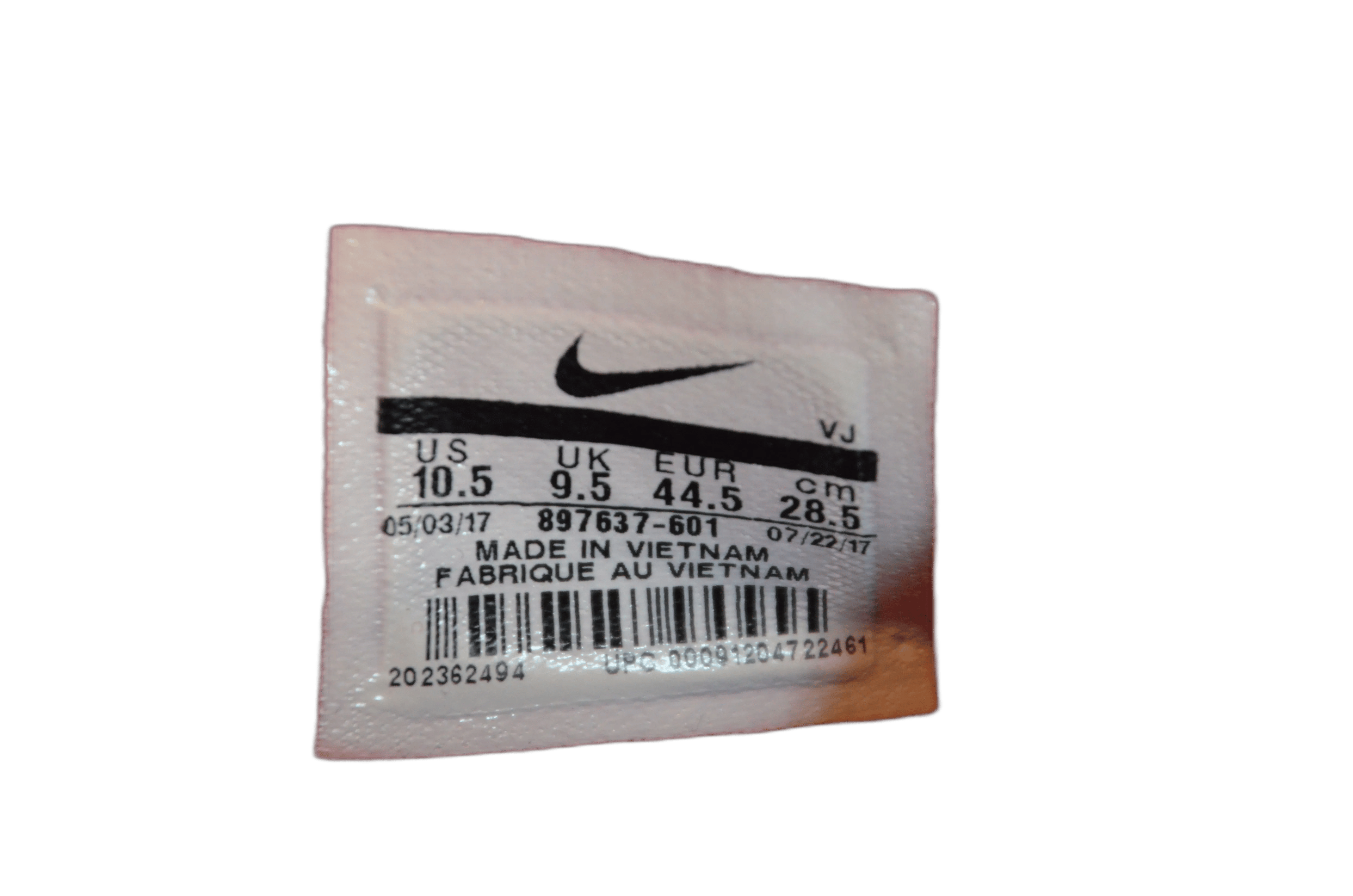 Nike Mens Sneakers thumbnail 3
