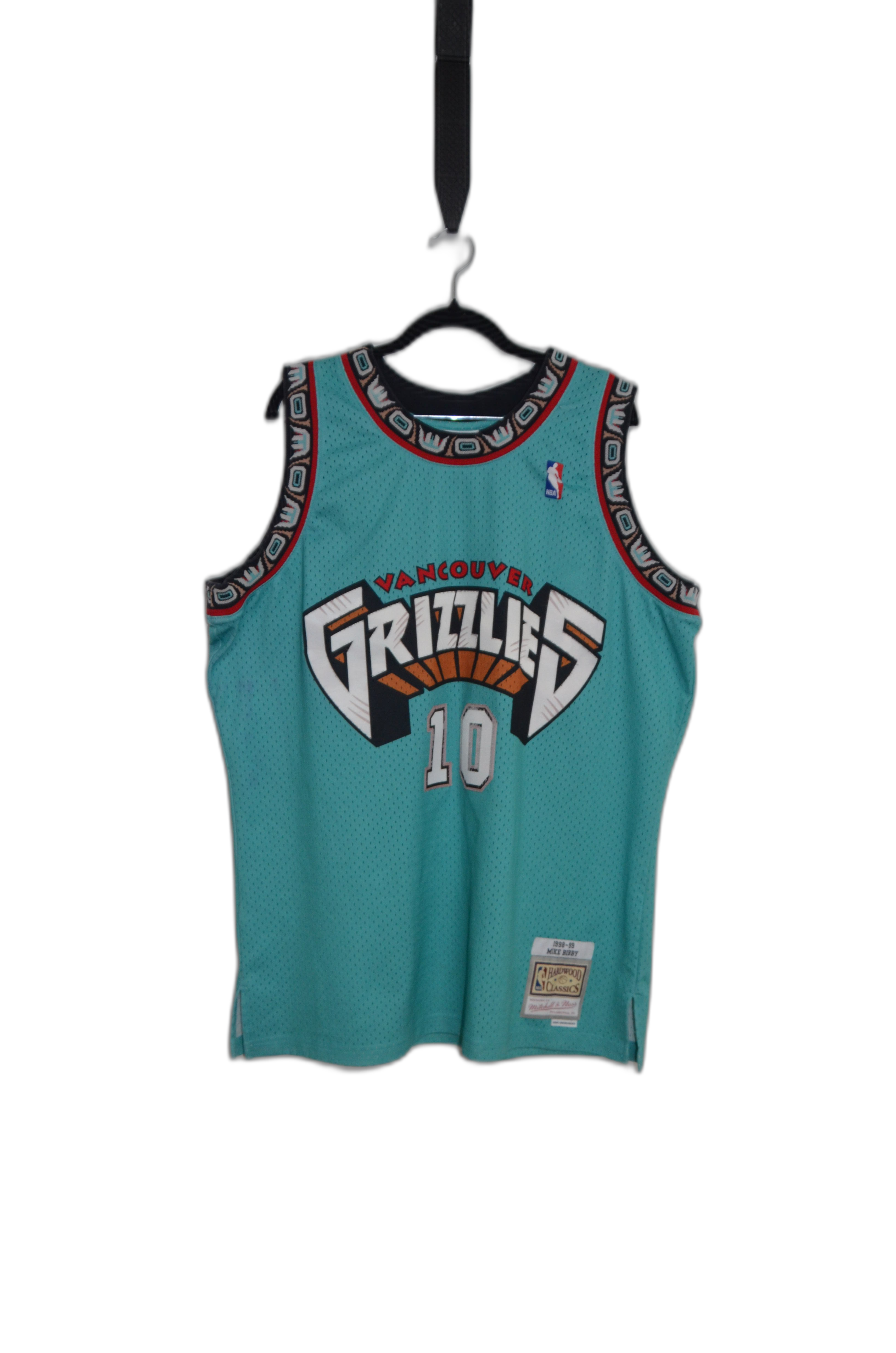 Mitchell & Ness Mens Jersey