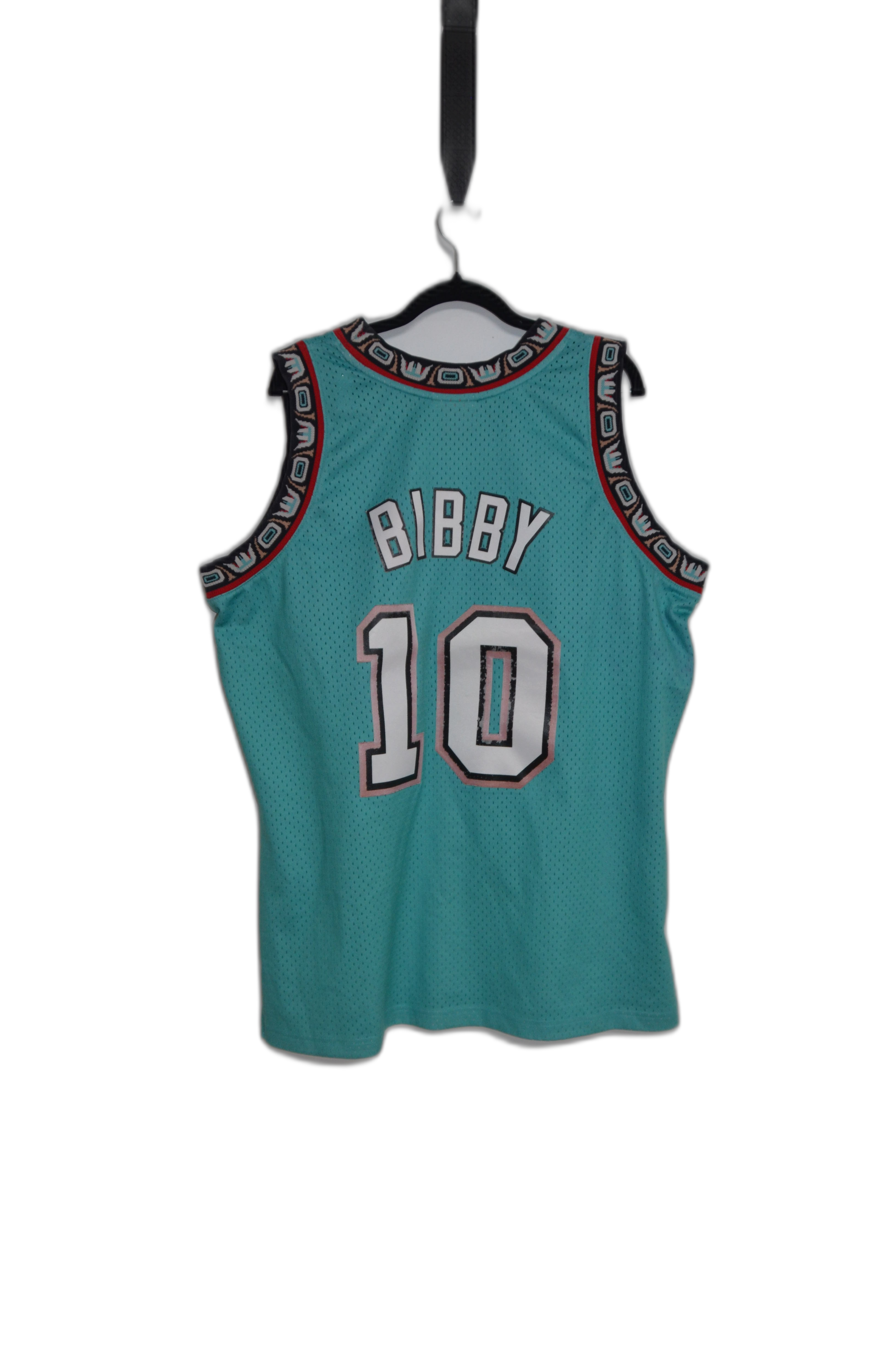 Mitchell & Ness Mens Jersey thumbnail 2