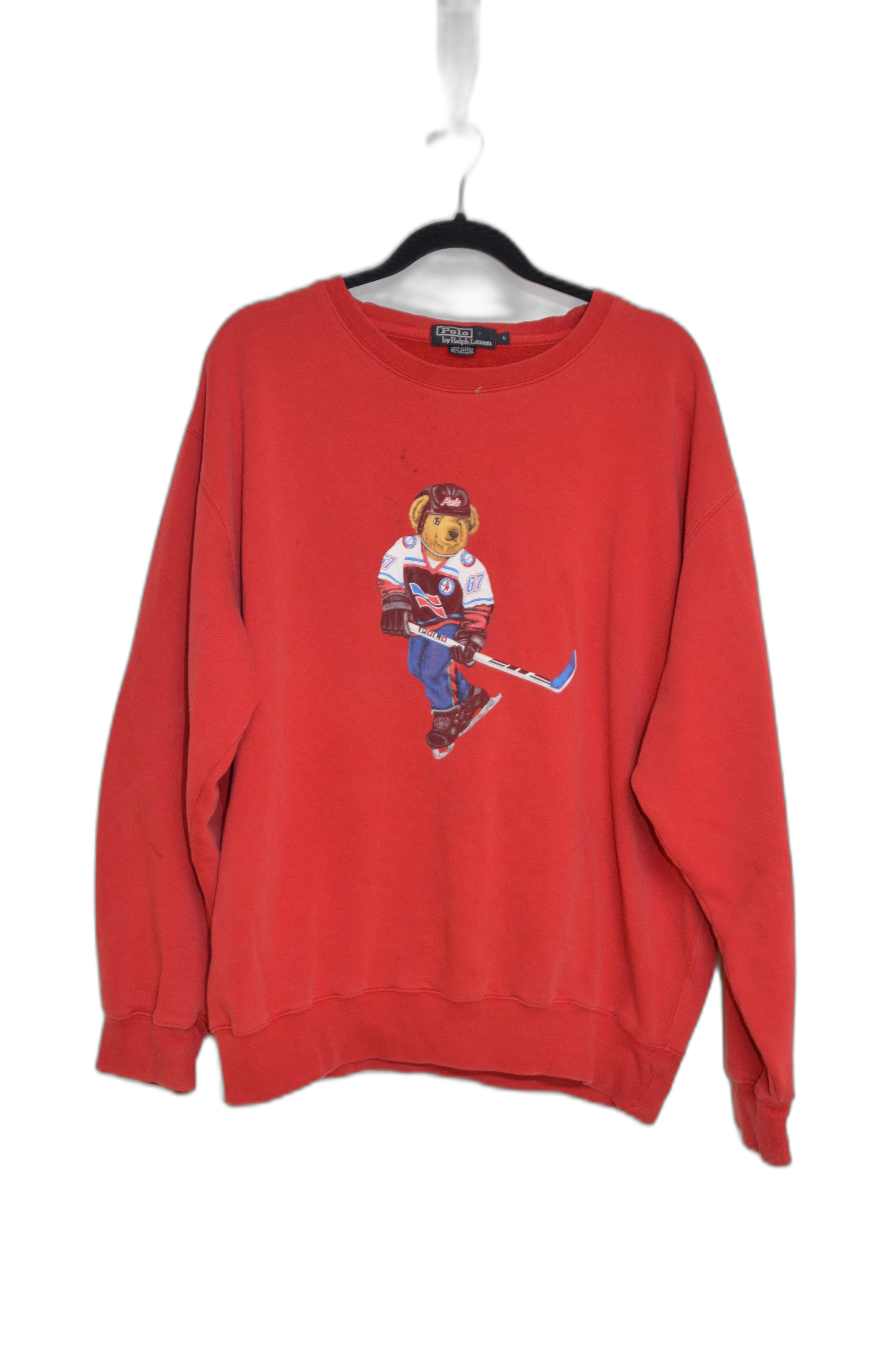Polo Ralph Lauren Mens Sweaters