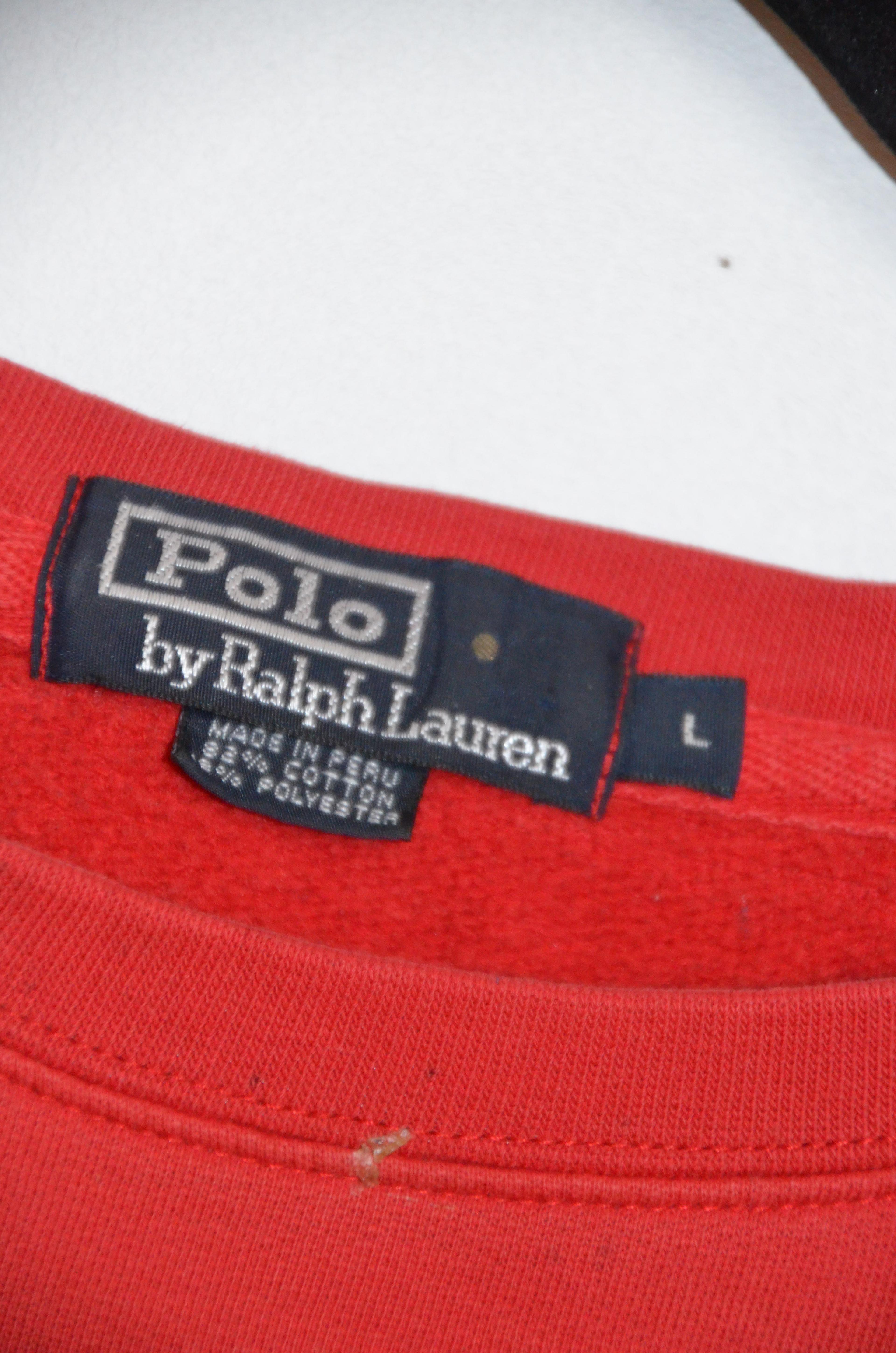 Polo Ralph Lauren Mens Sweaters thumbnail 3