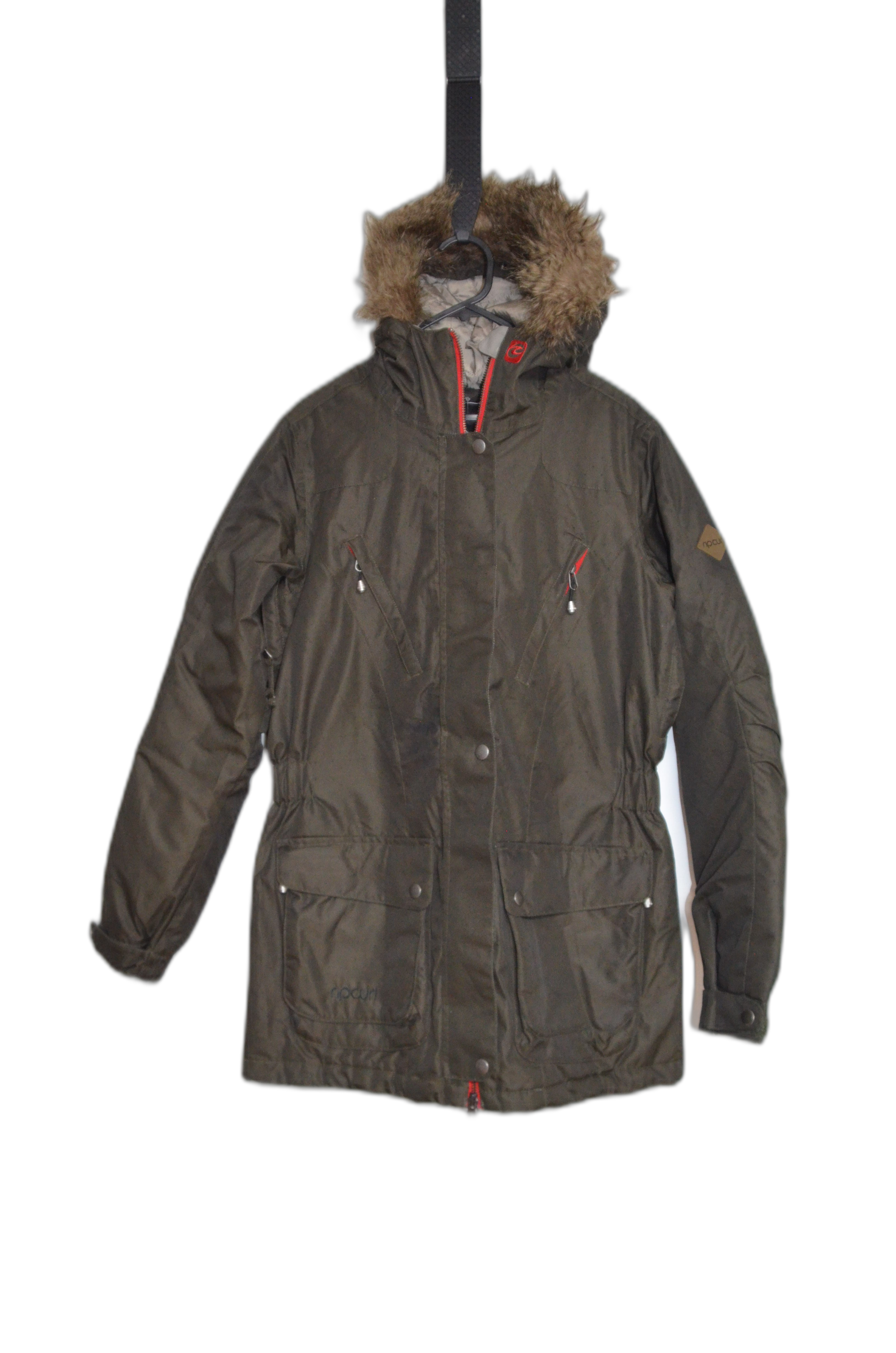 Rip Curl Parka