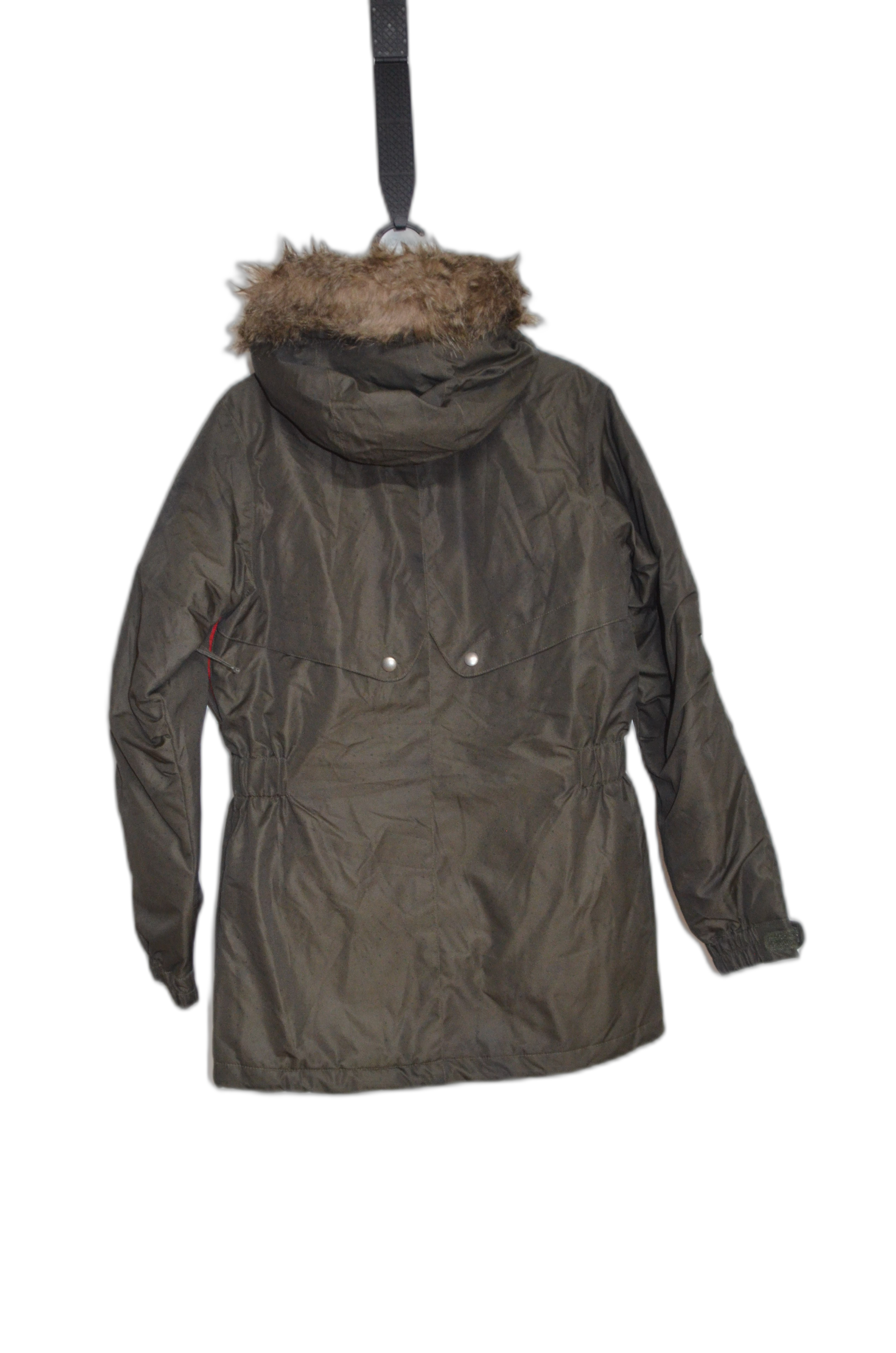 Rip Curl  Parka thumbnail 2
