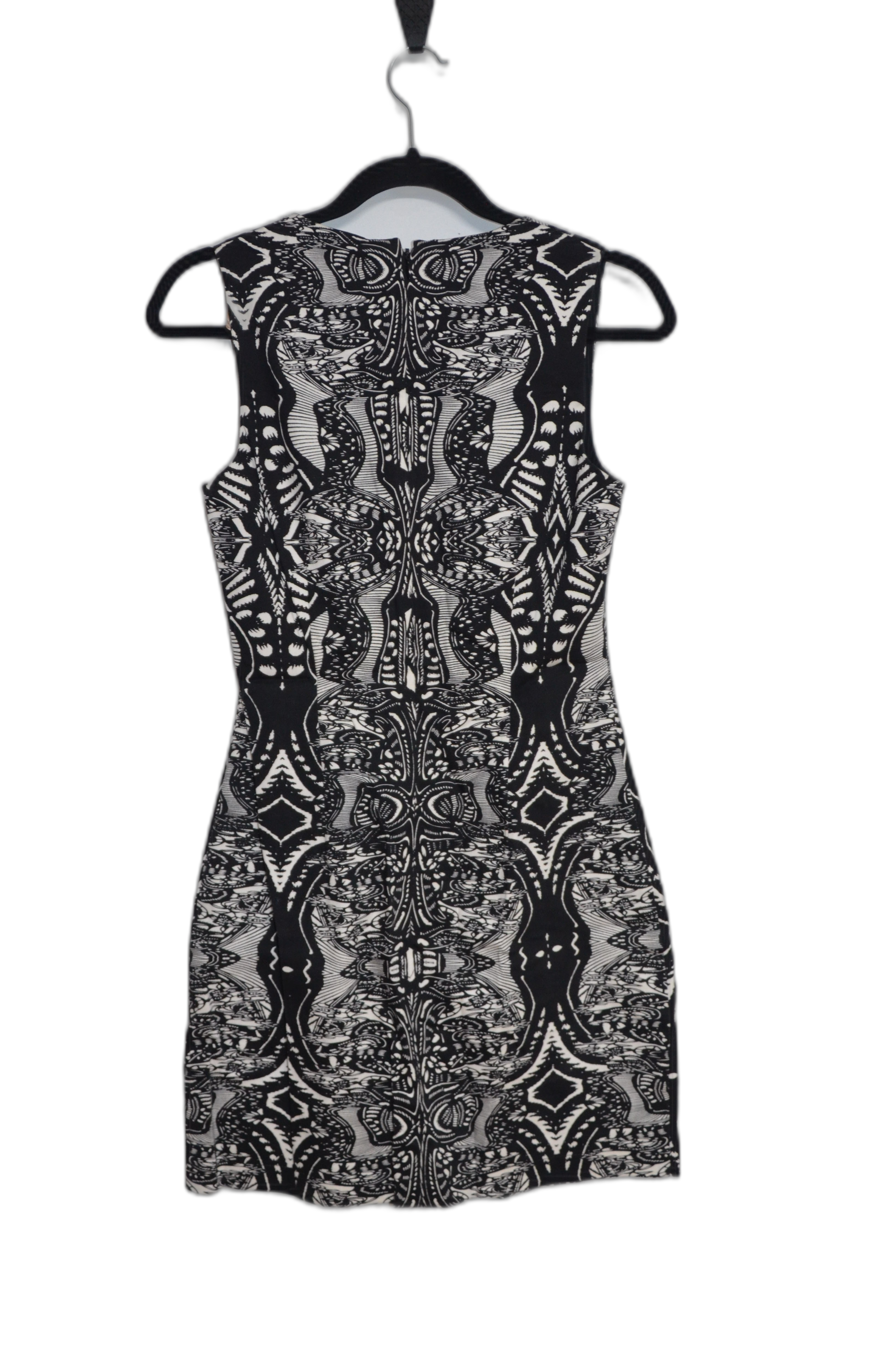Cooper St Womens Sleeveless Dress thumbnail 2