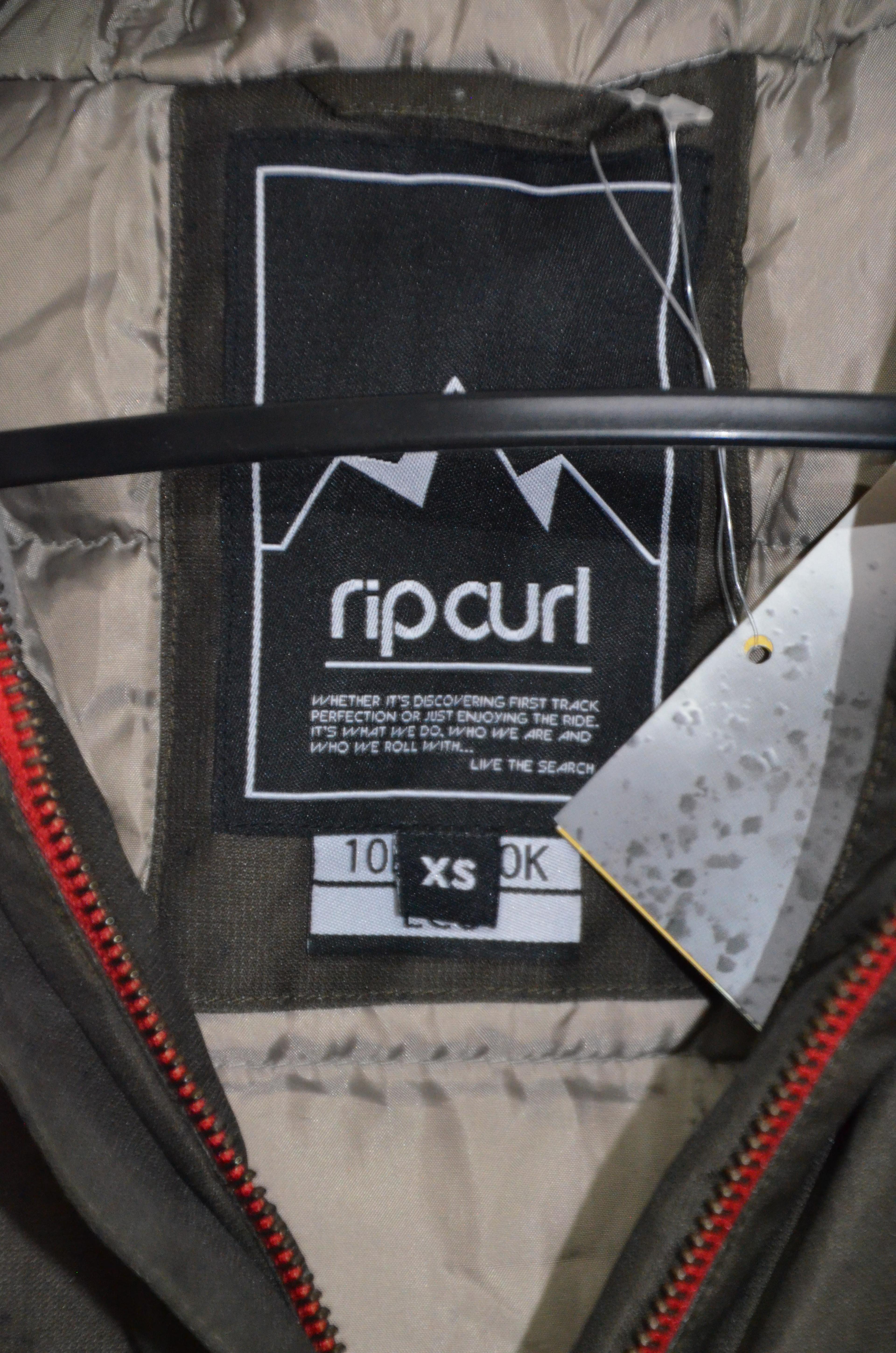Rip Curl  Parka thumbnail 3