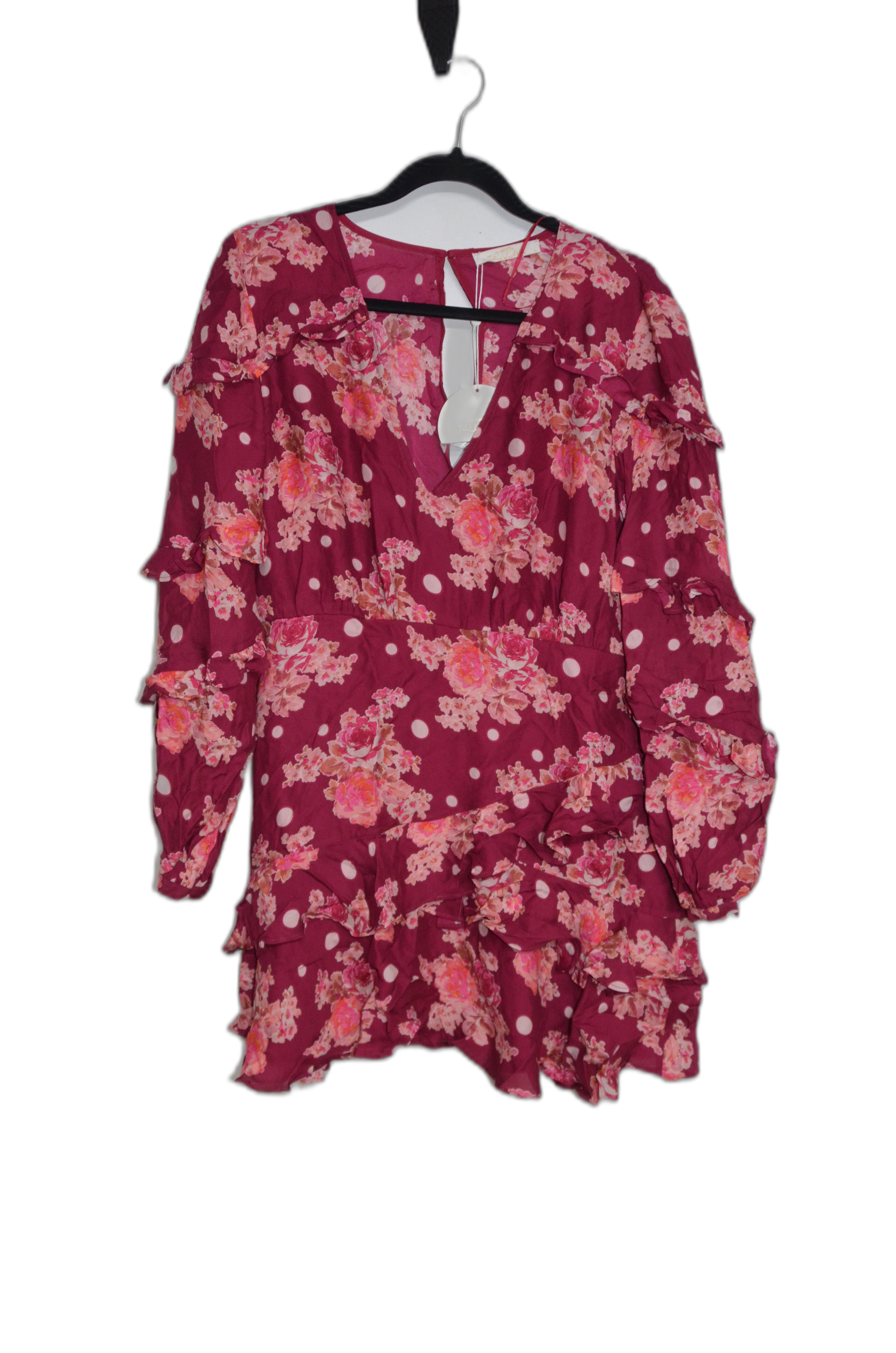 La Maison Talulah Womens Casual Dresses