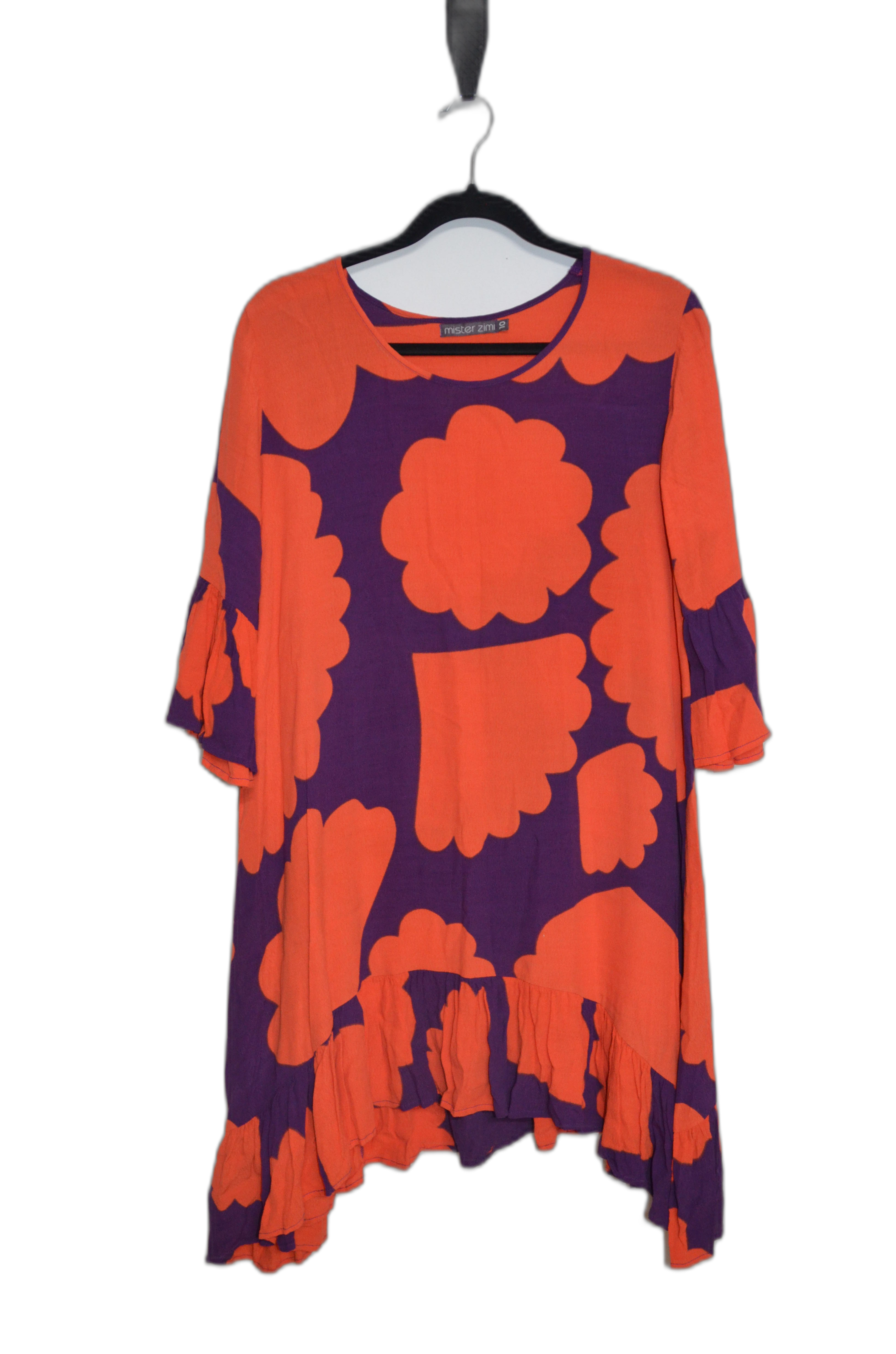Mister Zimi Womens Casual Dresses