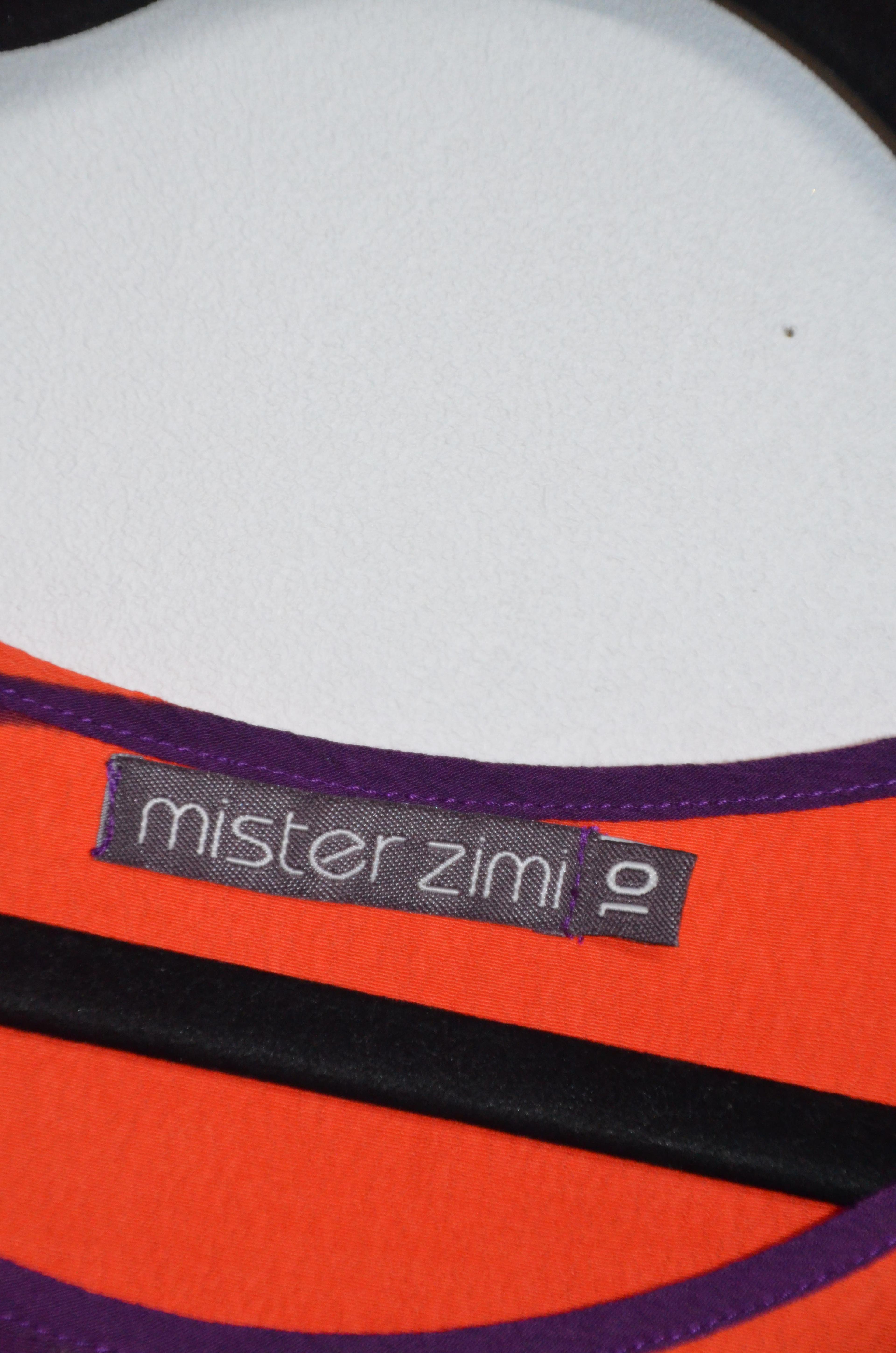 Mister Zimi Womens Casual Dresses thumbnail 3