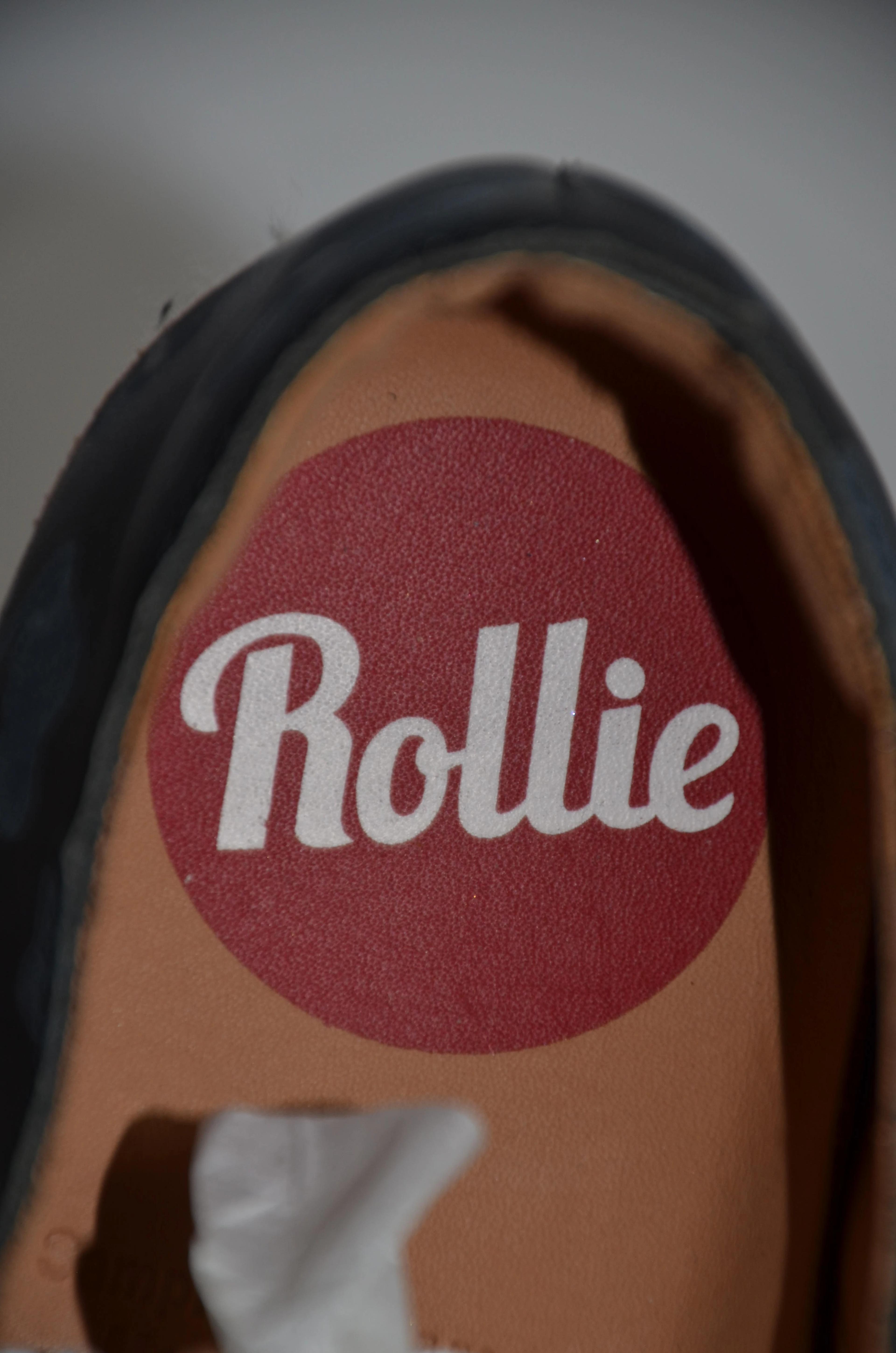 Rollie  Dress Shoes thumbnail 3