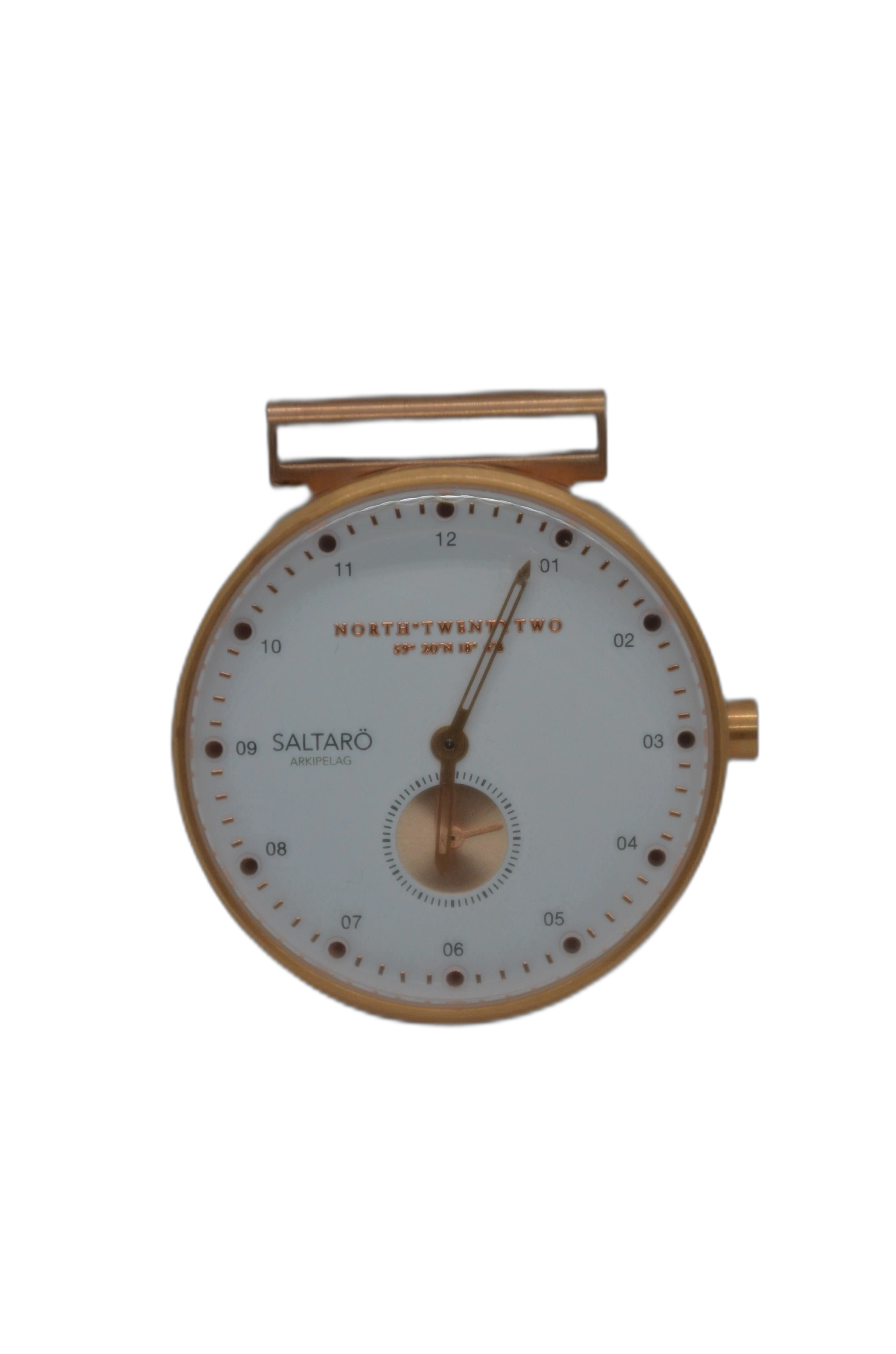 North Twentytwo Watches