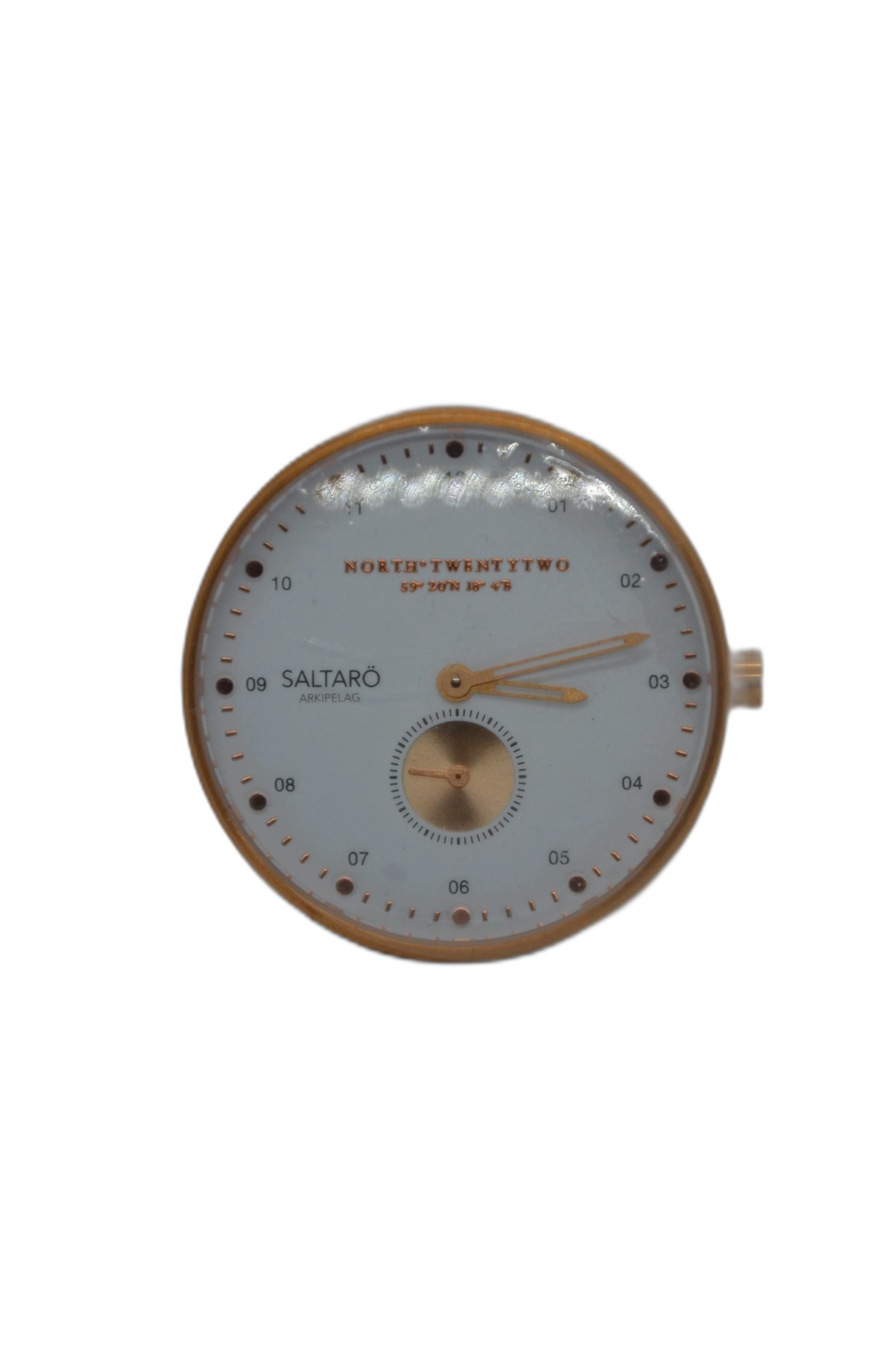 North Twentytwo Watches