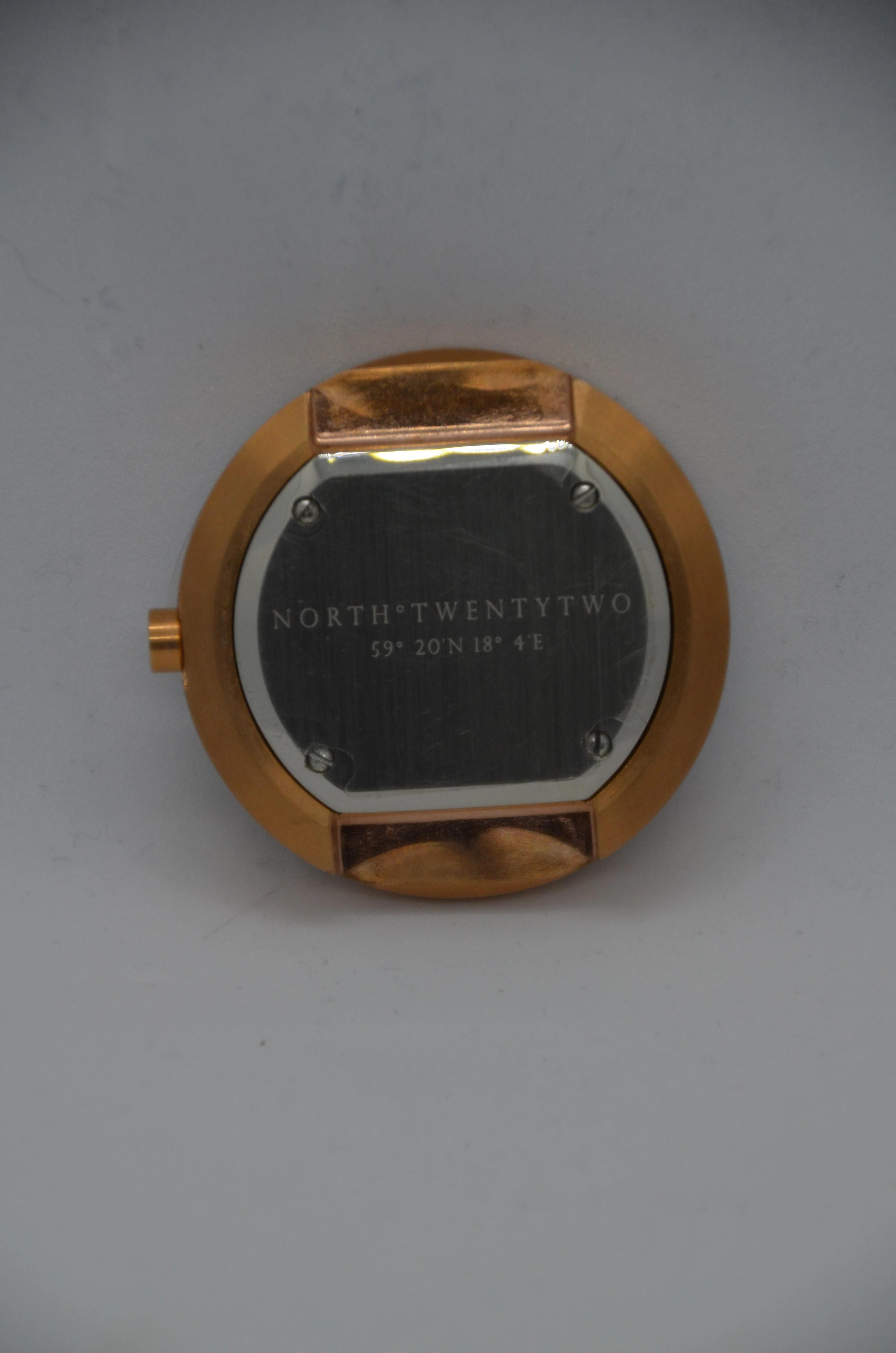 North Twentytwo  Watches thumbnail 3