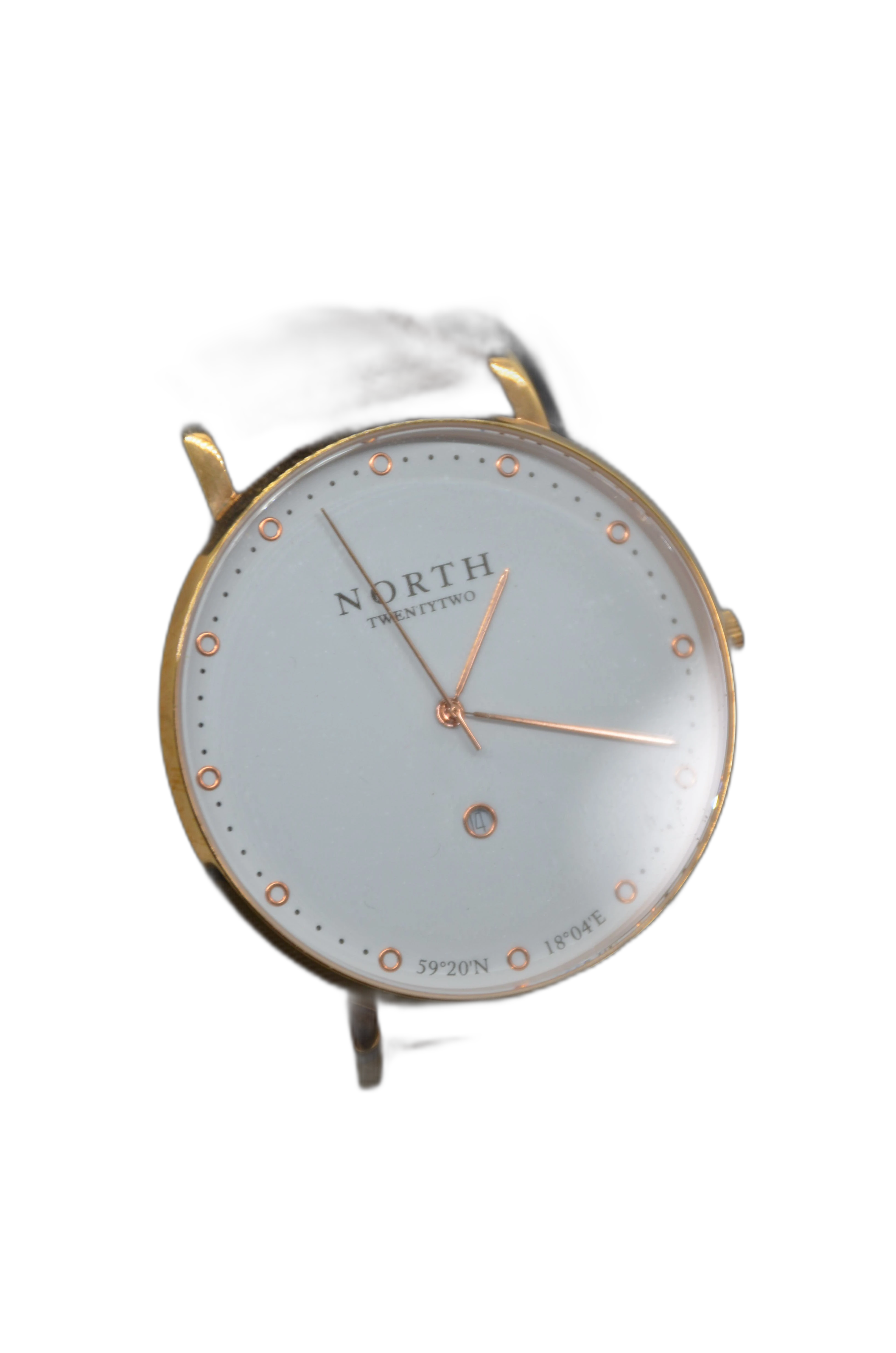 North°twentytwo Watches