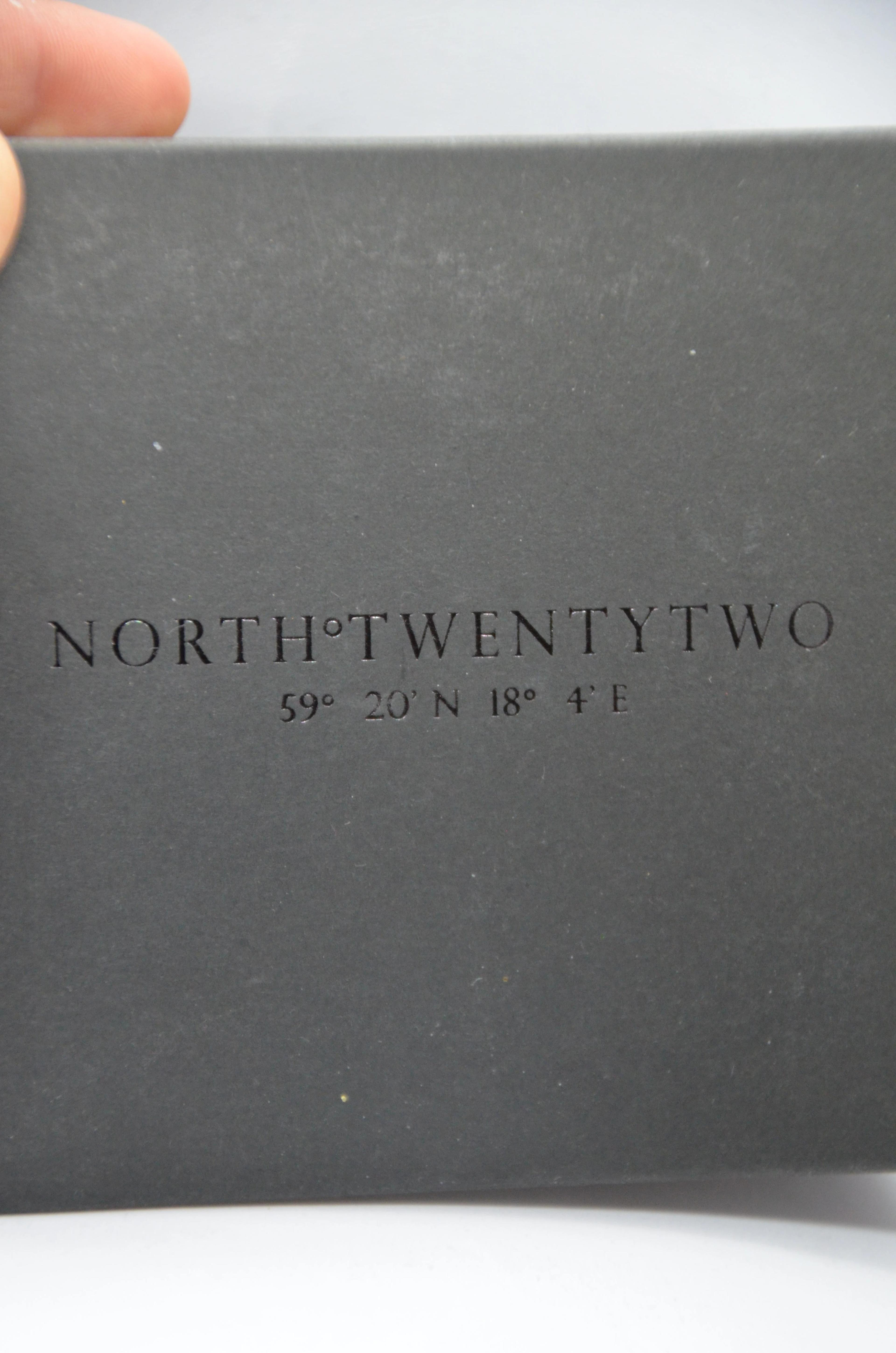 North°twentytwo  Watches thumbnail 3