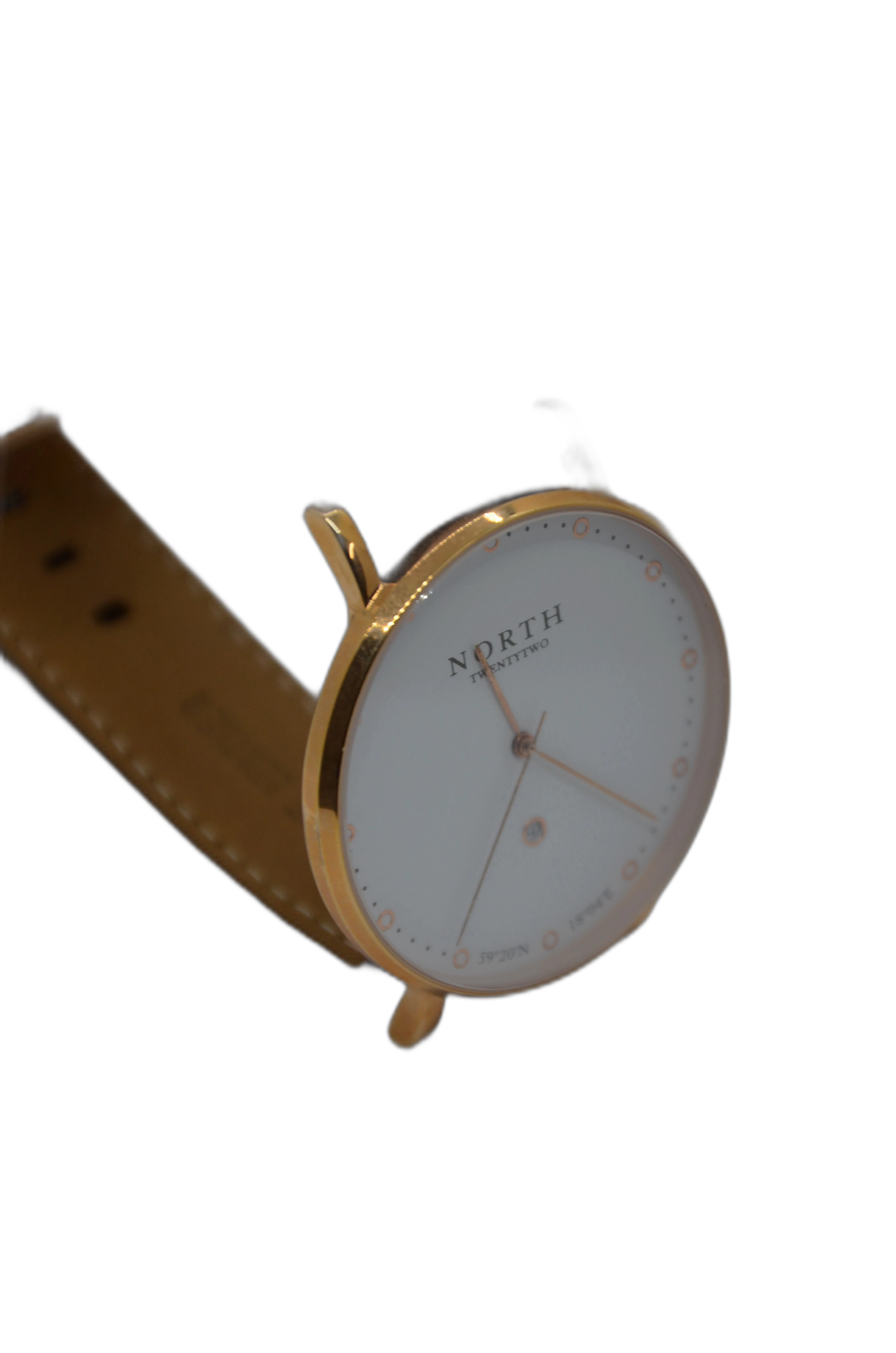 North Twentytwo Watches
