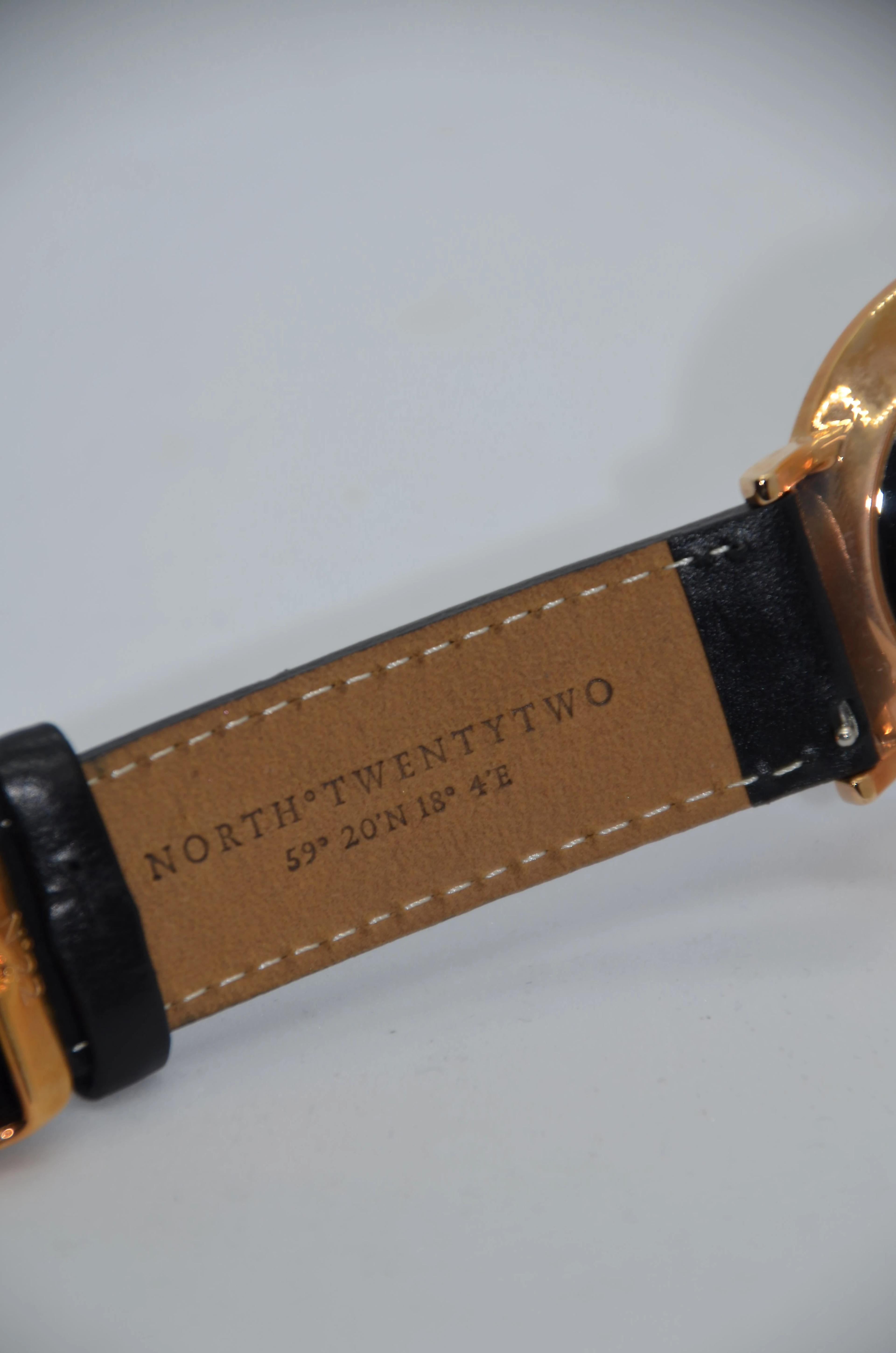 North Twentytwo  Watches thumbnail 3