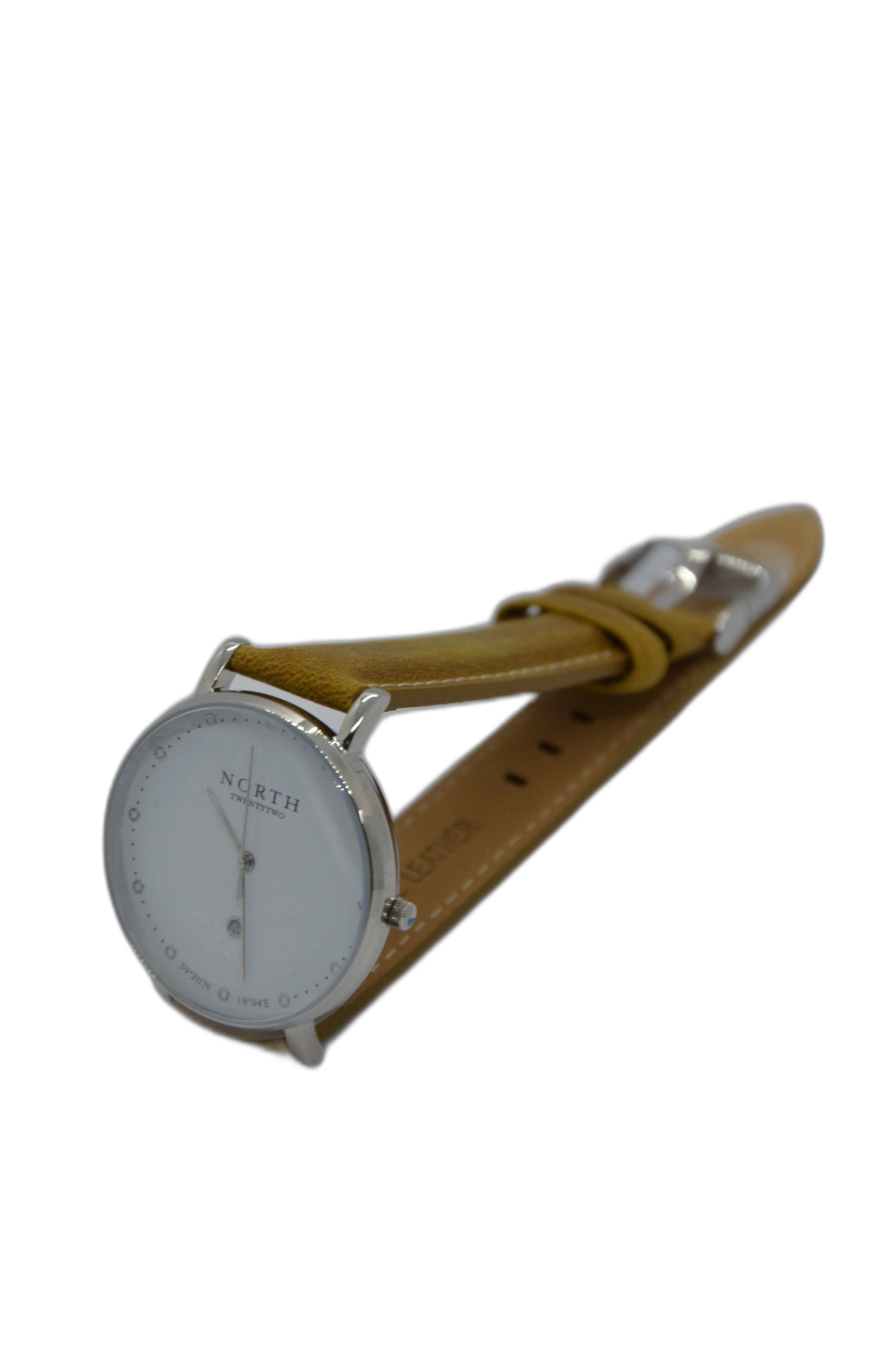 North°22 Watches