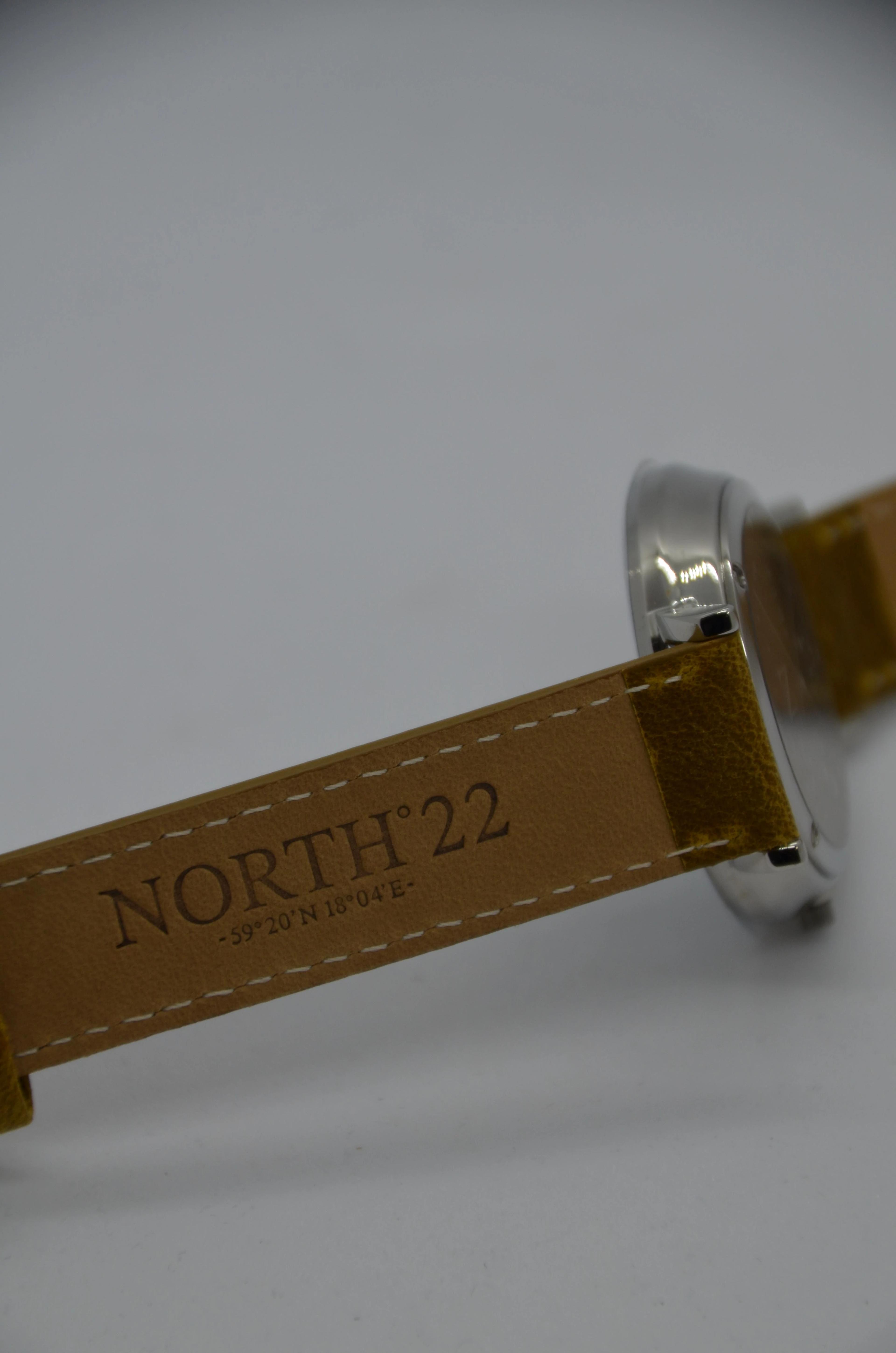 North°22  Watches thumbnail 3