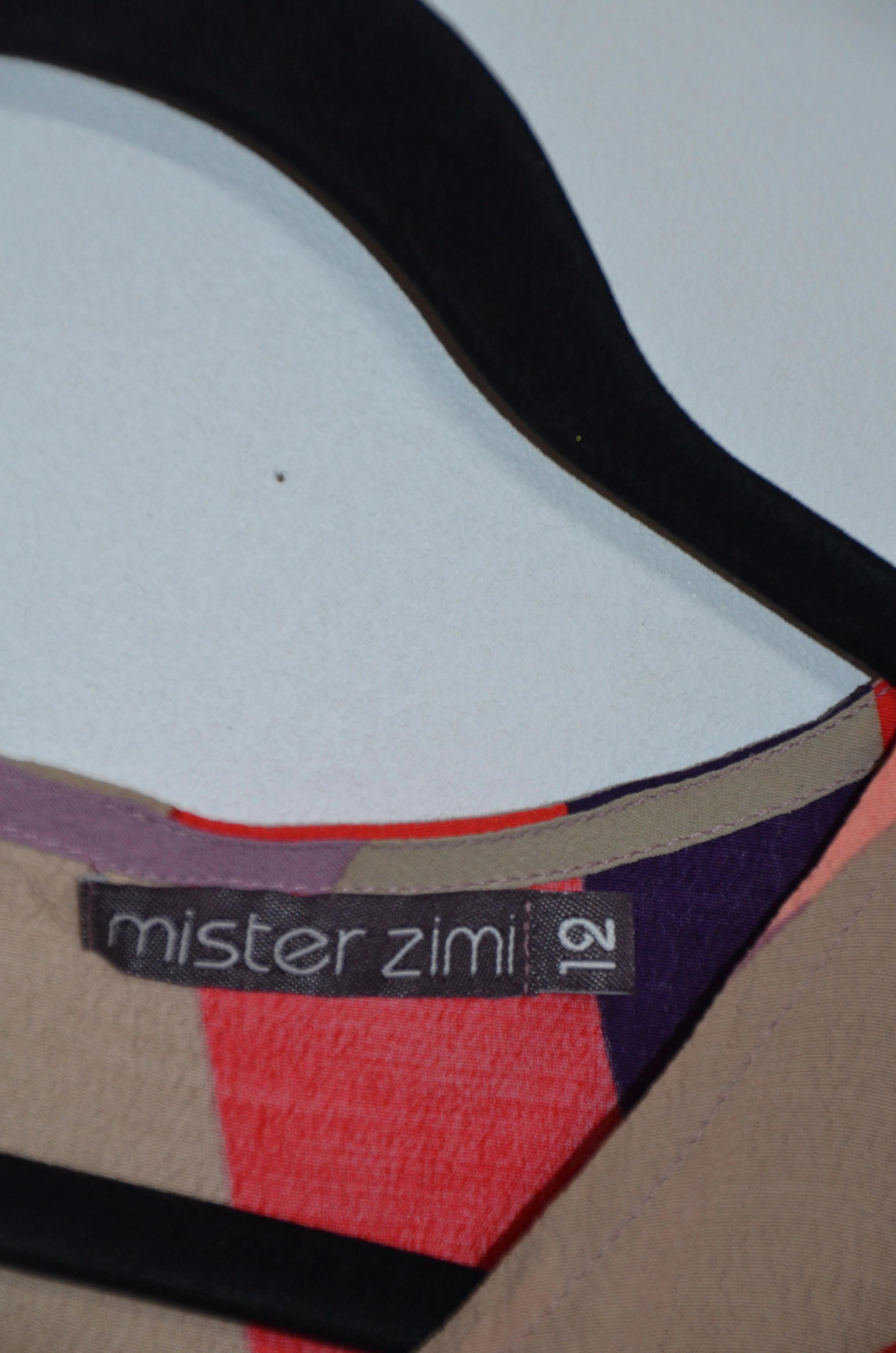 Mister Zimi Womens Casual Dresses thumbnail 3
