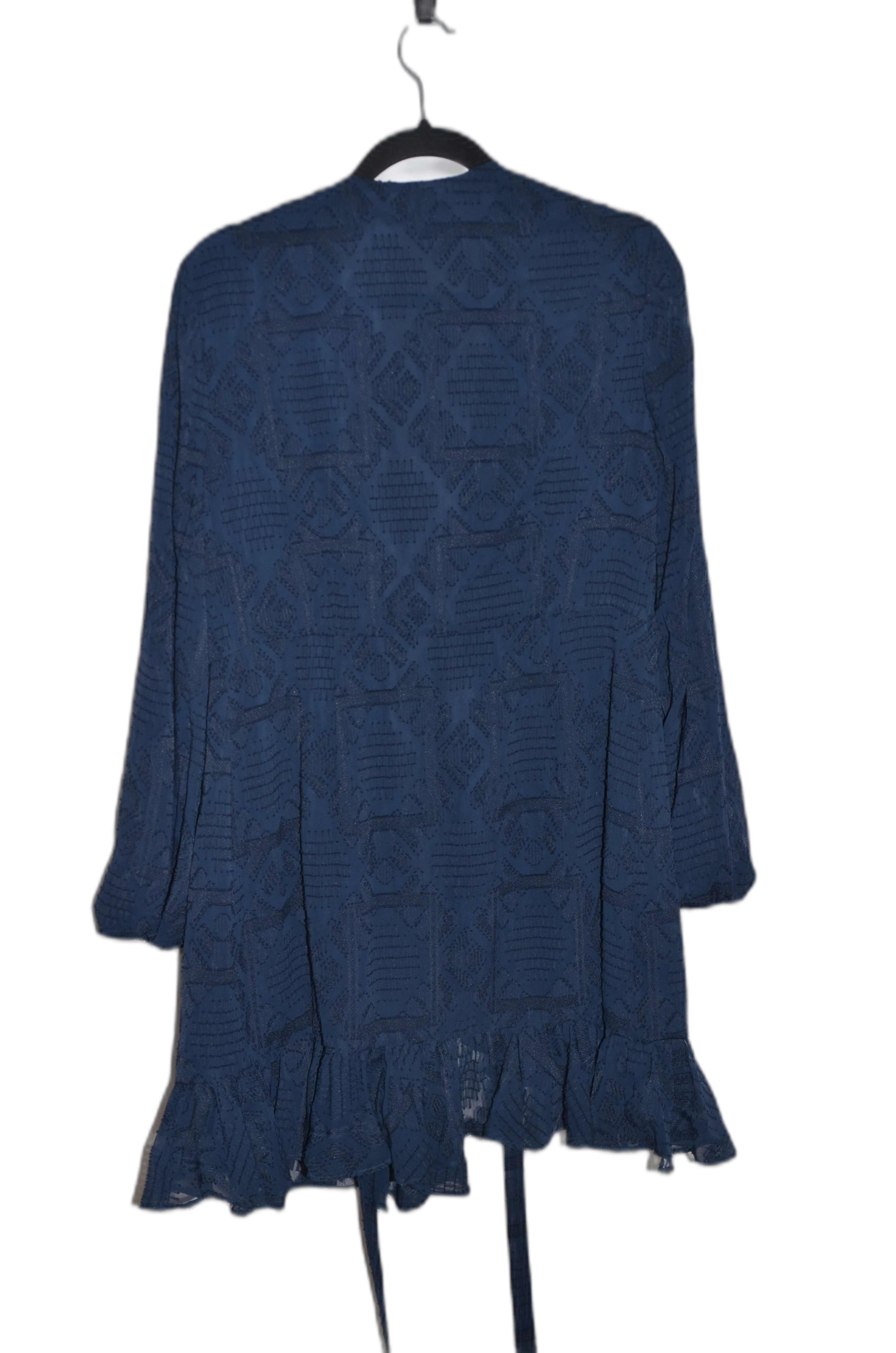 Rodeo Show Womens Kimono thumbnail 2