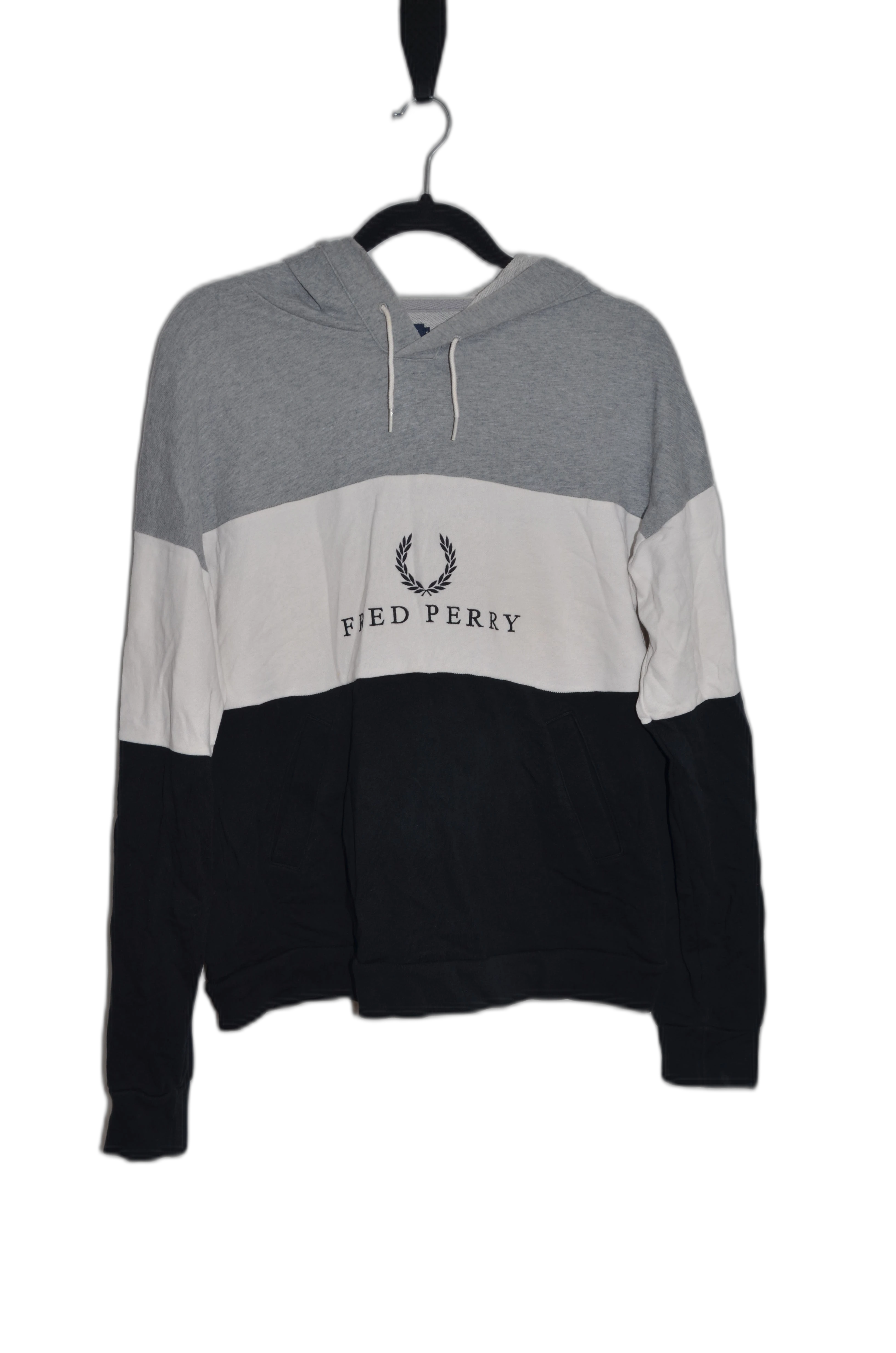 Fred Perry Hoodie
