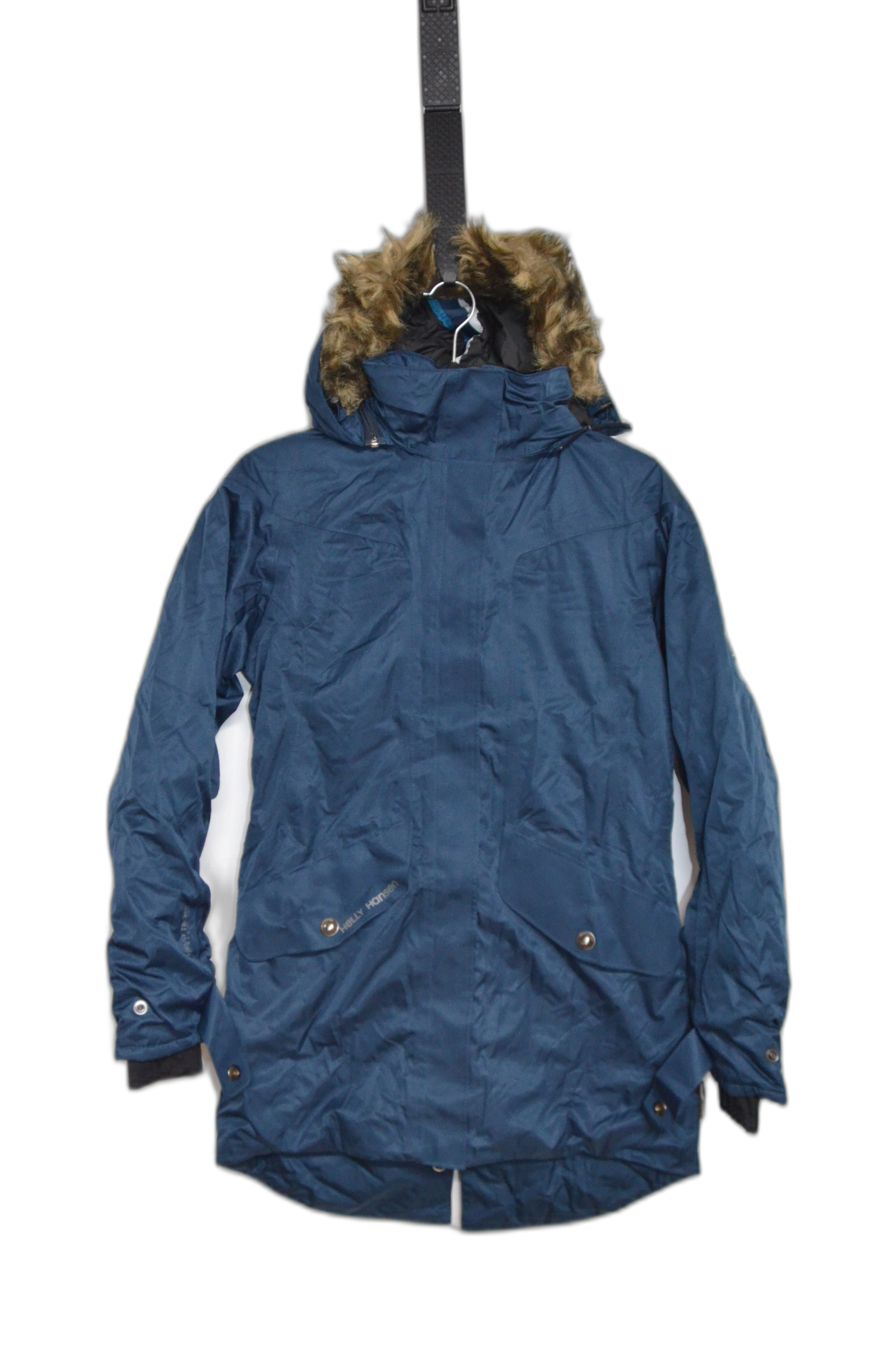 Helly Hansen Parka